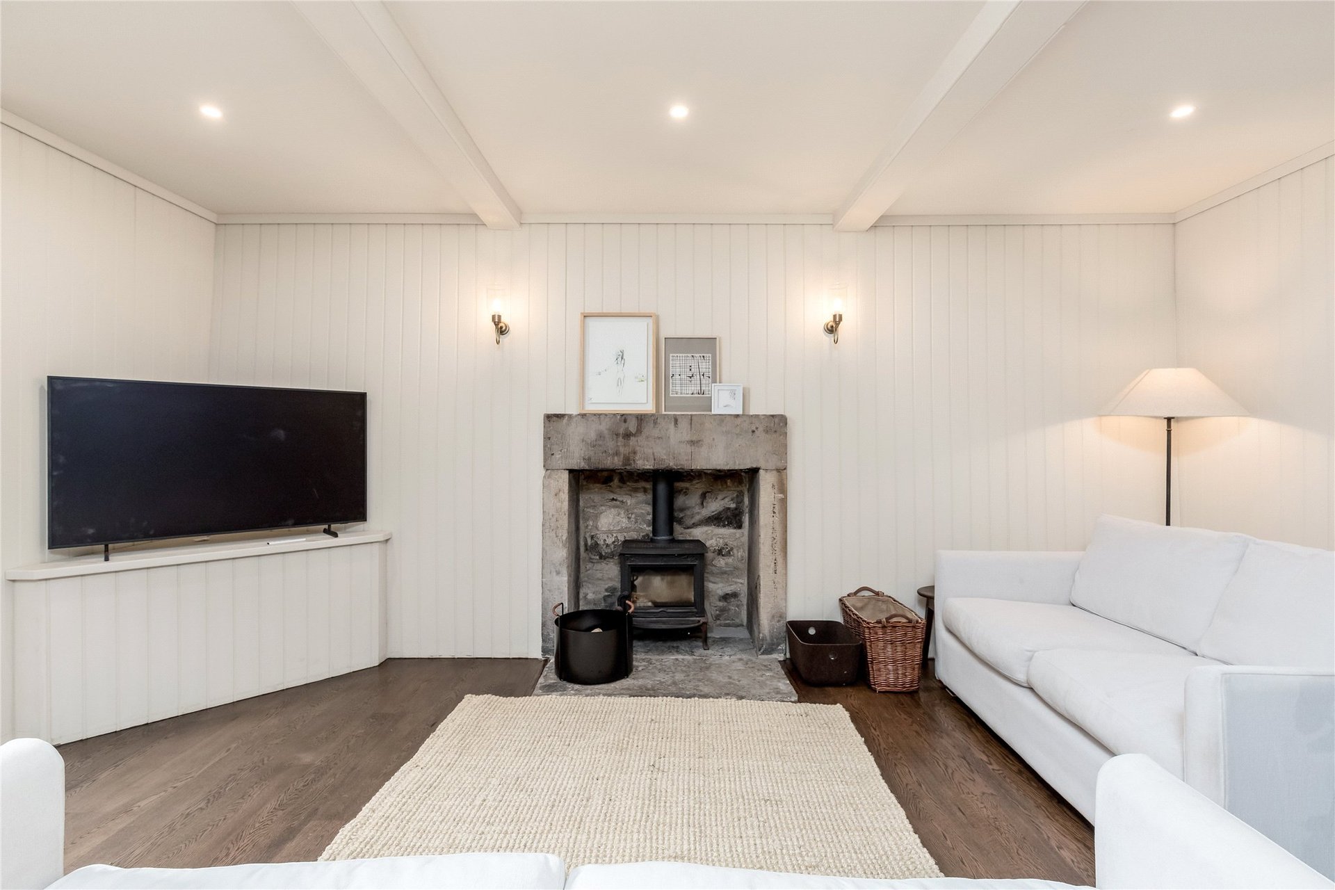 Bf2, 20 Drummond Place, Edinburgh, EH3 6PL - Picture #8
