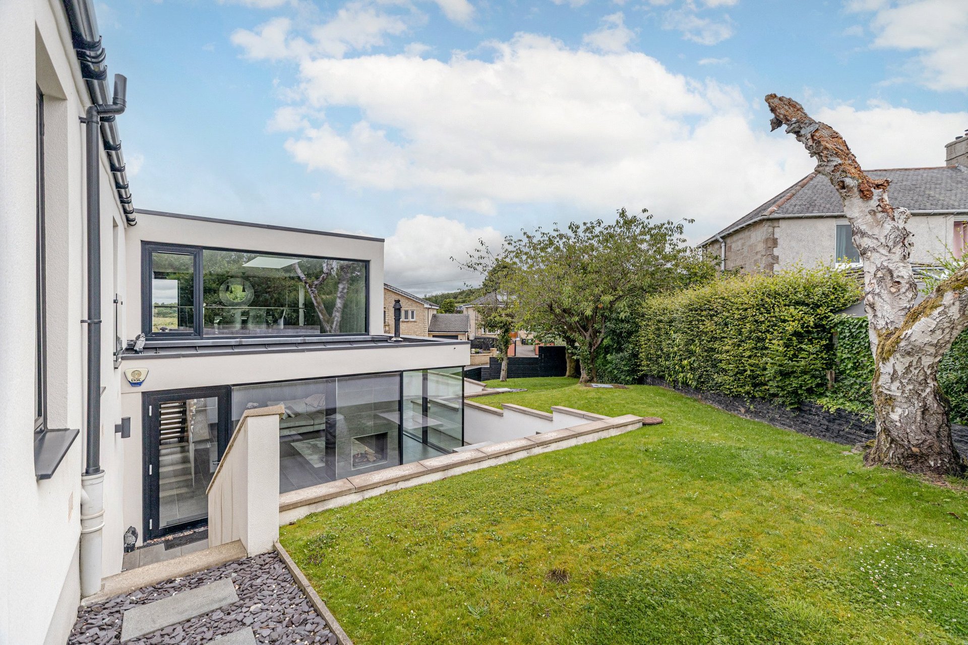 20 Old Playfield Road, Carmunnock, Glasgow, G76 9BT - Picture #60