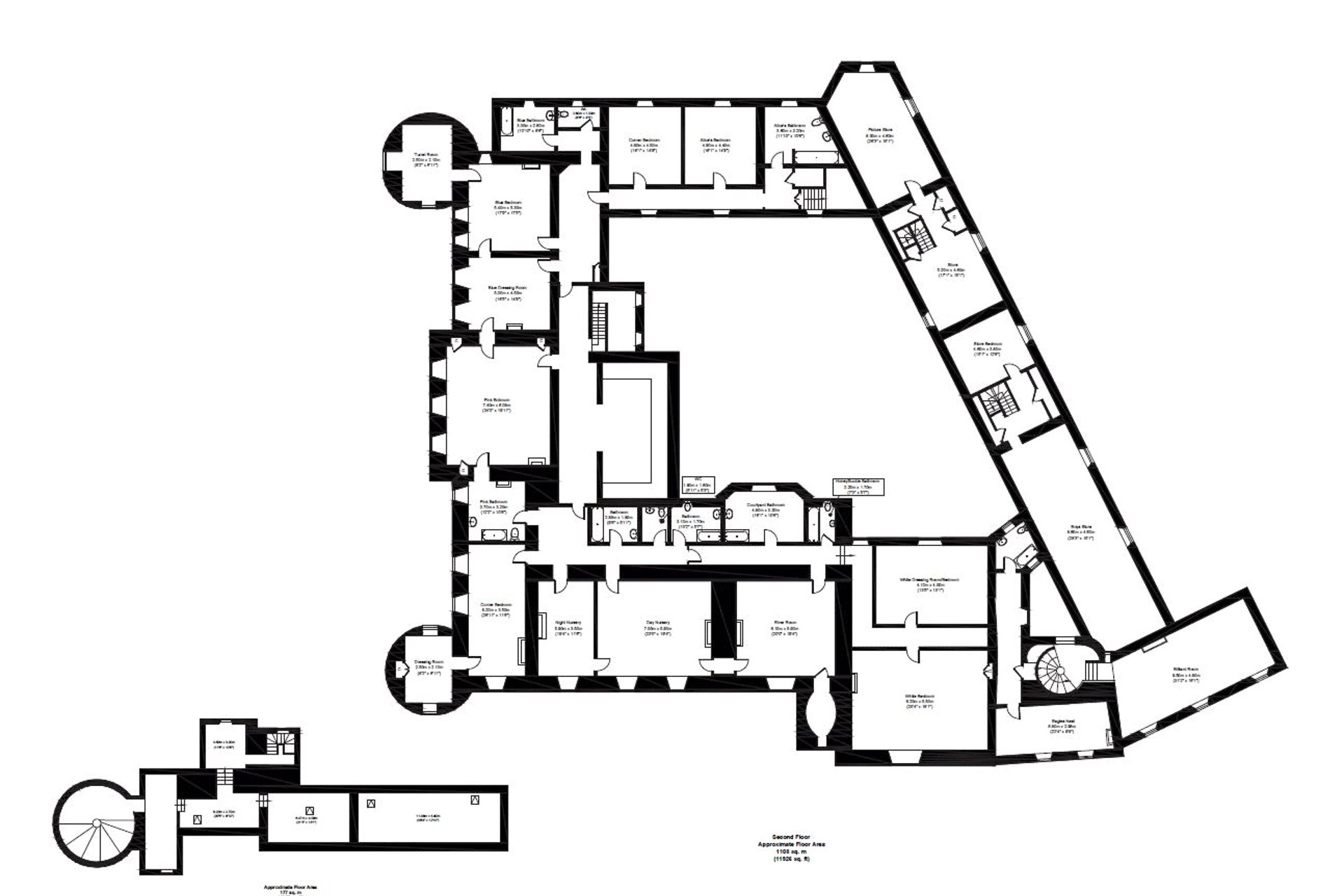 Brechin Castle, Brechin, Angus, DD9 6SG - Picture #23