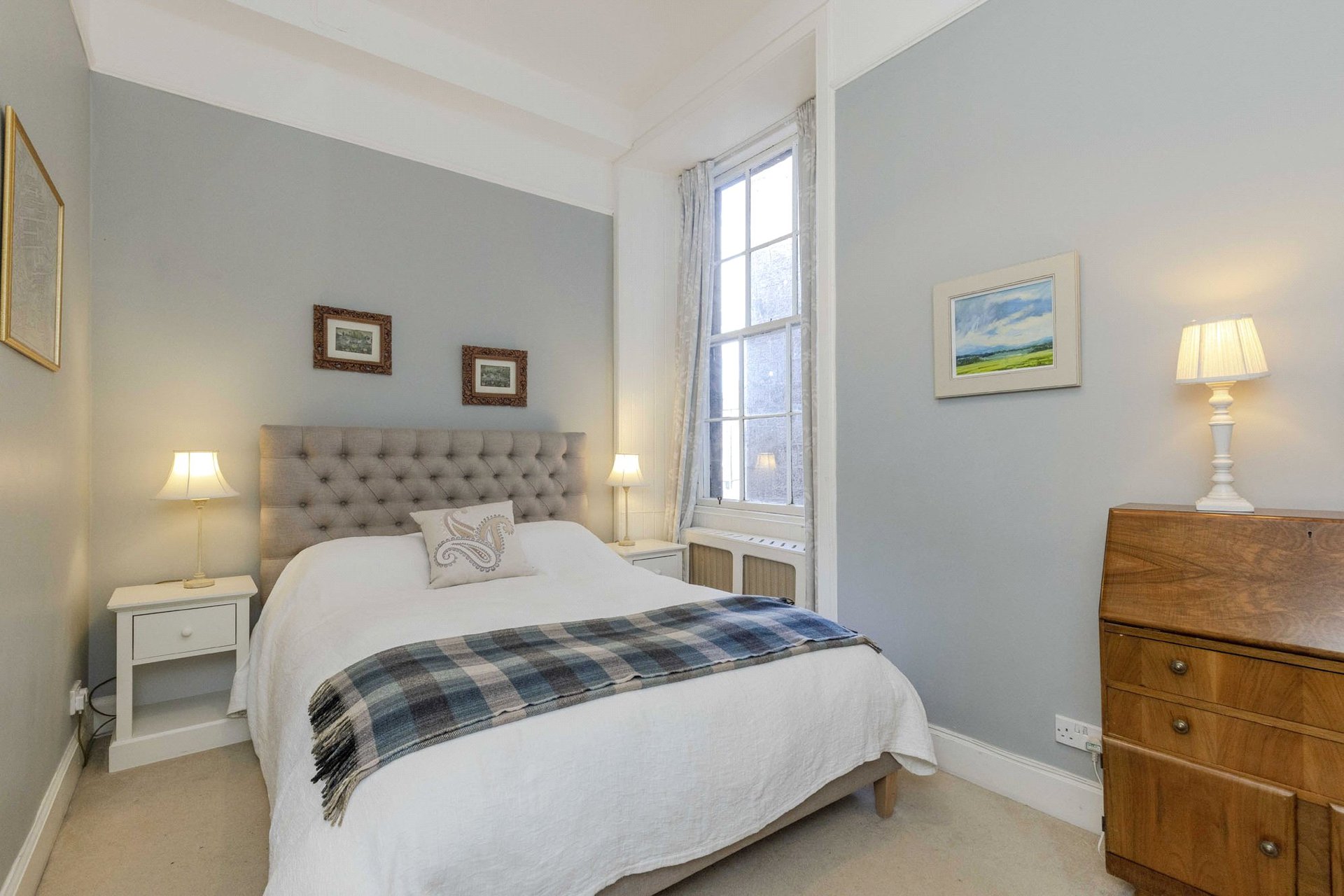 Flat 7, 32 Castle Terrace, Edinburgh, EH1 2EL - Picture #14