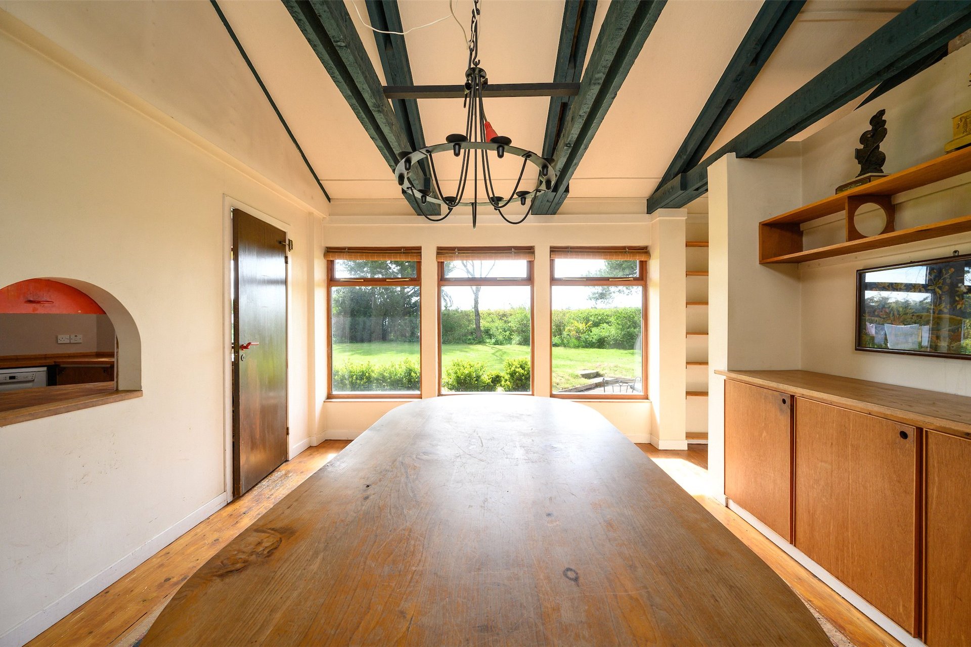 Lot 2 - Gorton Cottage, Gorton Cottage & Stable Cottage, Lasswade, Midlothian, EH18 1EH - Picture #6