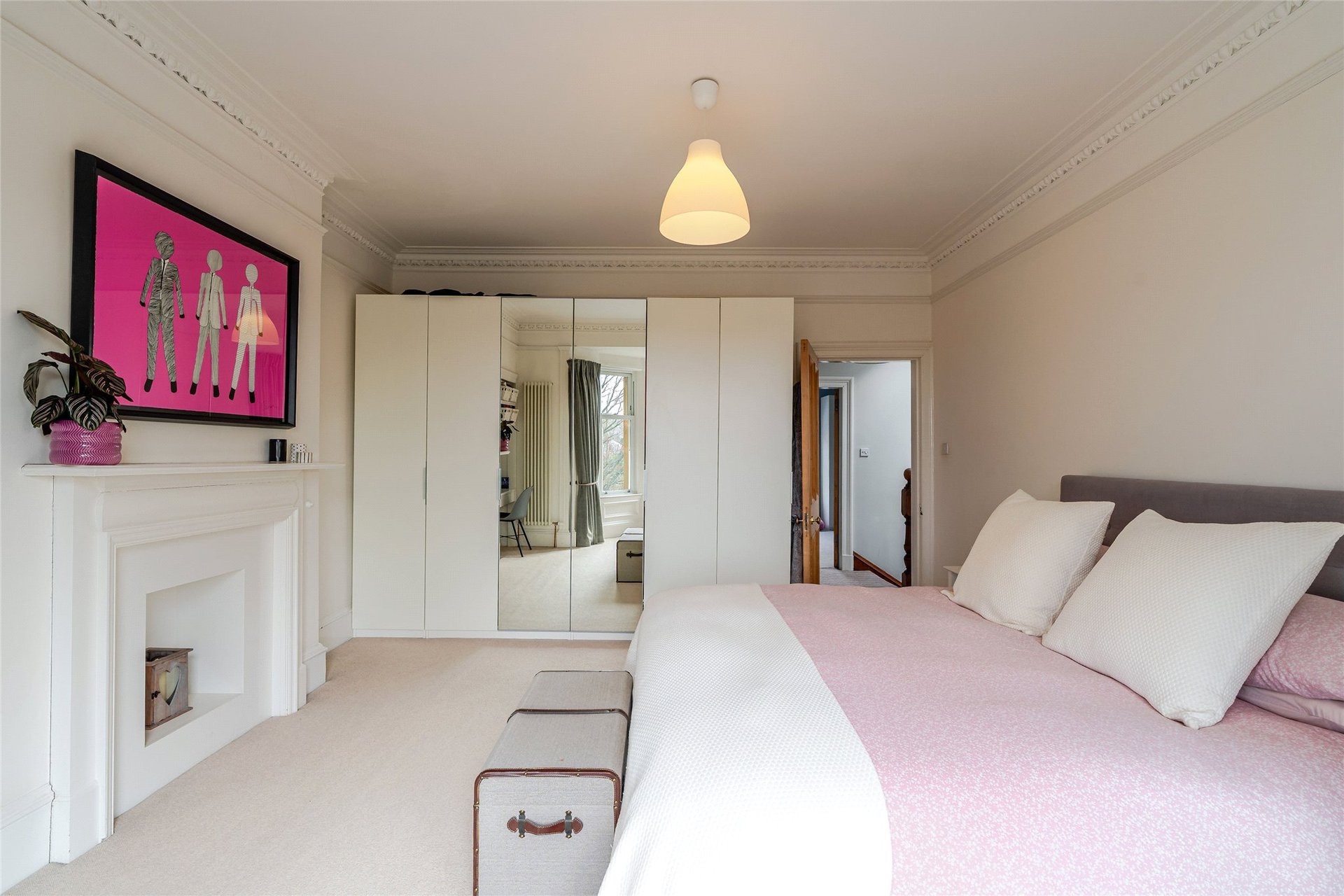 22 Pentland Terrace, Edinburgh, EH10 6HB - Picture #10