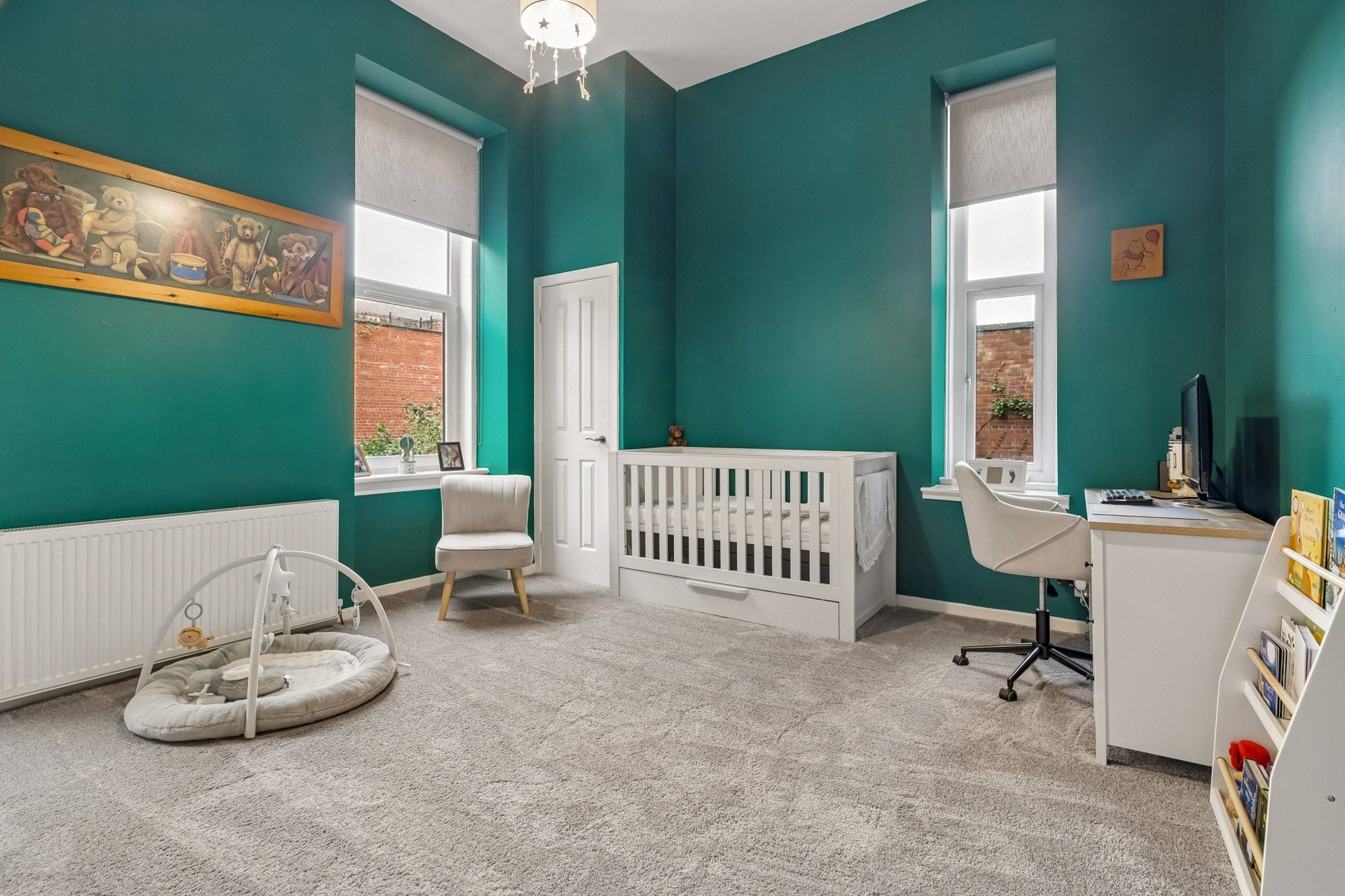 0/2, 3 Mingarry Street, North Kelvinside, Glasgow, G20 8NP - Picture #11