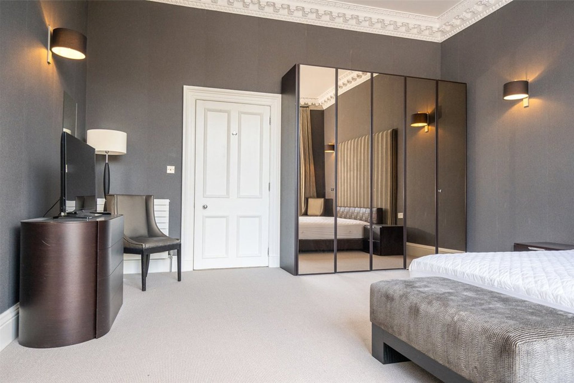 Flat 4, 9 Chester Street, Edinburgh, EH3 7RF - Picture #8