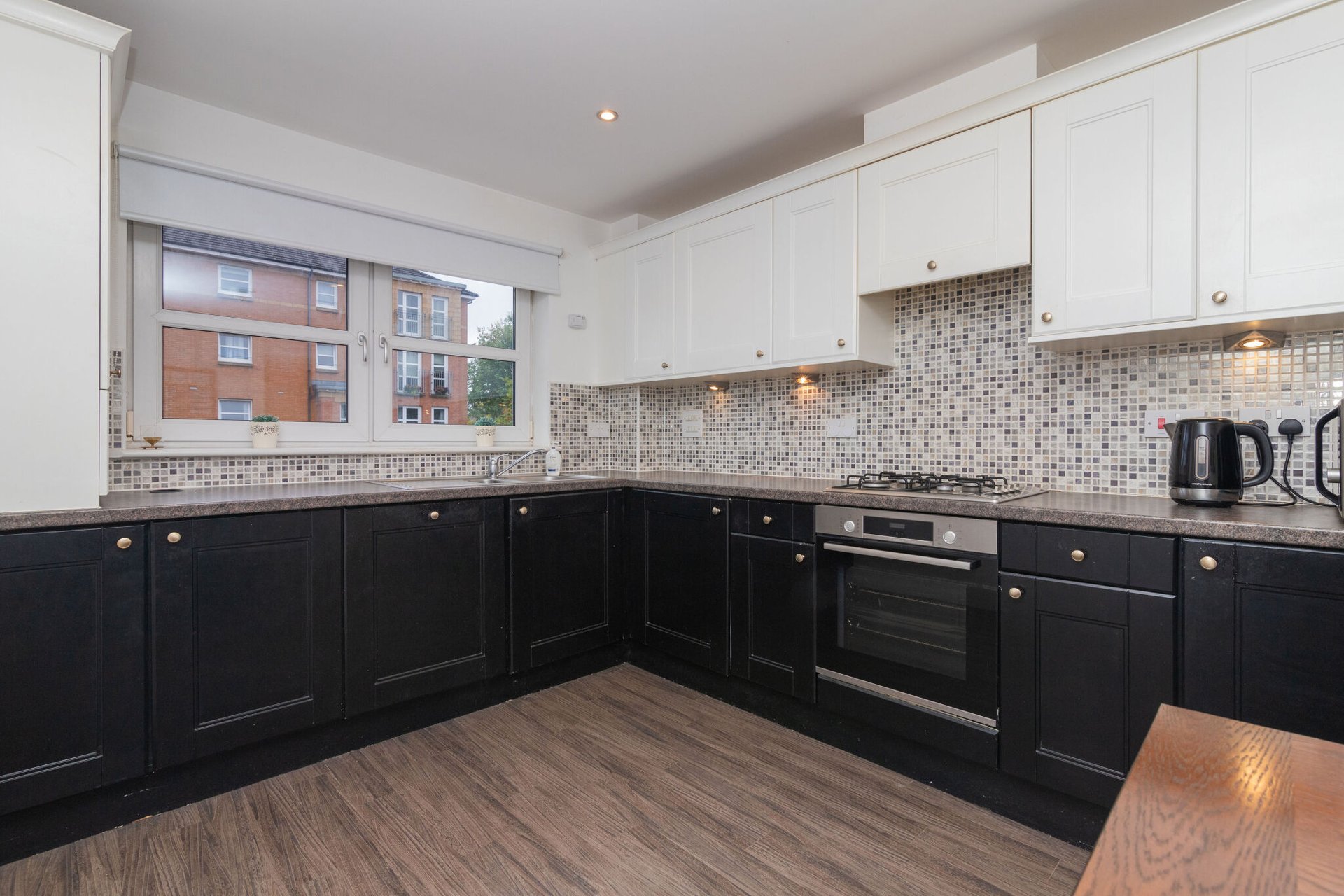 1/1, 11 St. Helens Gardens, Glasgow, G41 3DG - Picture #5