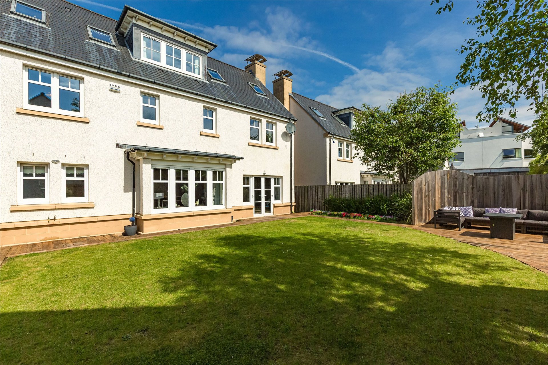 18 Brighouse Park Drive, Edinburgh, EH4 6QG - Picture #29