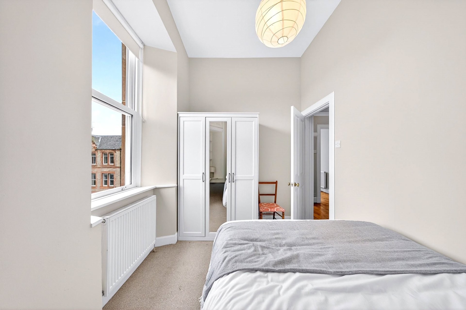 43/7 Balfour Street, Edinburgh, EH6 5DL - Picture #15