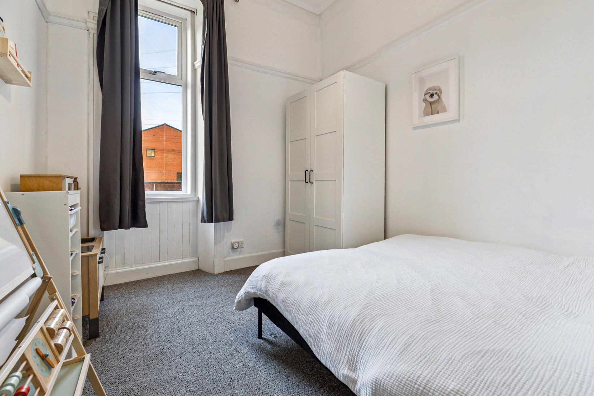 0/2, 53 Ancaster Drive, Anniesland, Glasgow, G13 1NA - Picture #13