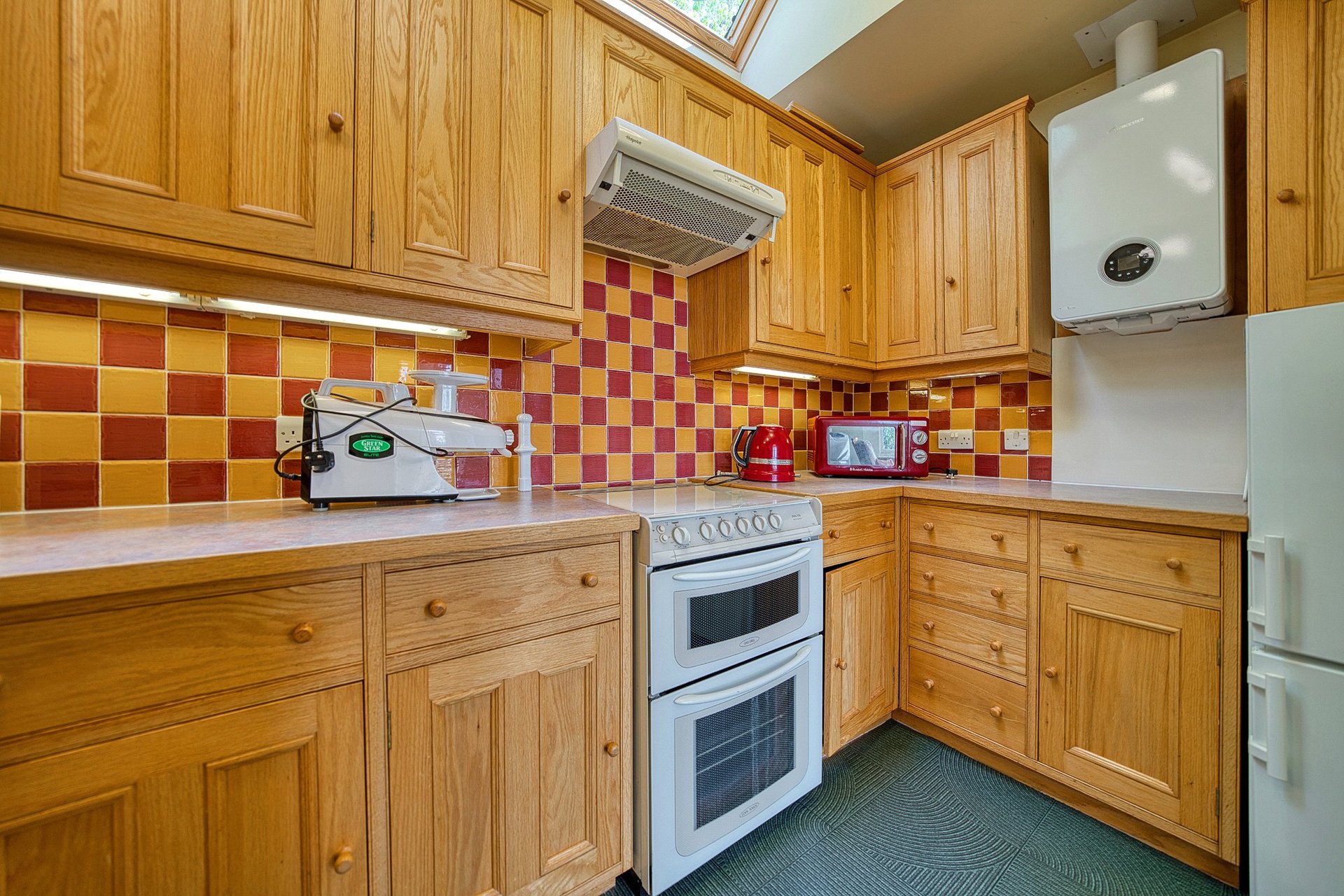 Hazelwood, Torwoodhill Road, Rhu, Helensburgh, Argyll and Bute, G84 8LF - Picture #63