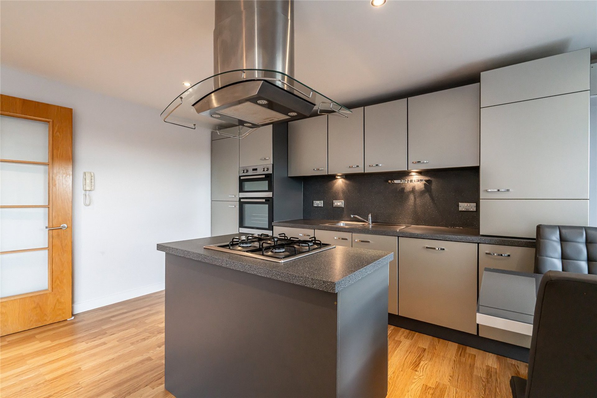 4/4, 87 Dunlop Street, City Centre, Glasgow, G1 4ET - Picture #5