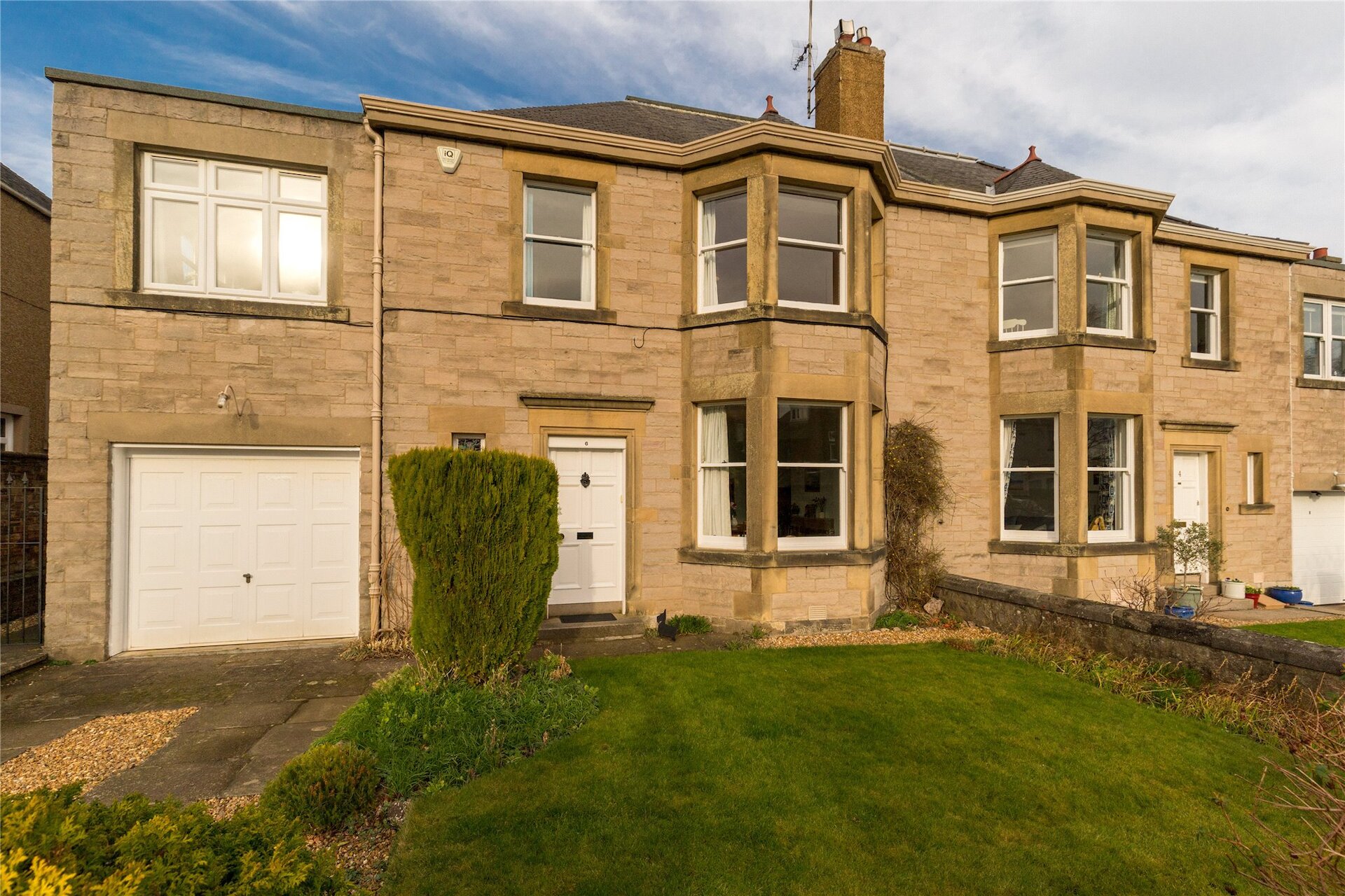 6 Ross Road, Newington, Edinburgh, EH16 5QN - Picture #1