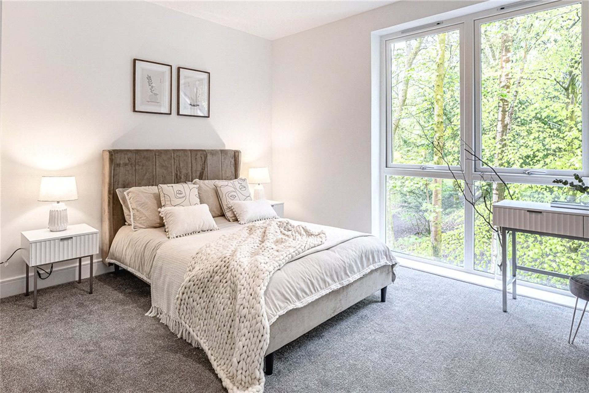 Kilmardinny Meadows, 35 Lovat Avenue, Bearsden, G61 3LQ - Picture #15