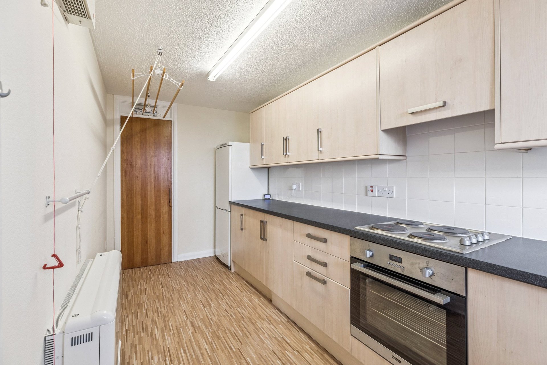 Flat 39, Elm Court, 97 Main Street, Milngavie, Glasgow, East Dunbartonshire, G62 6JQ - Picture #13