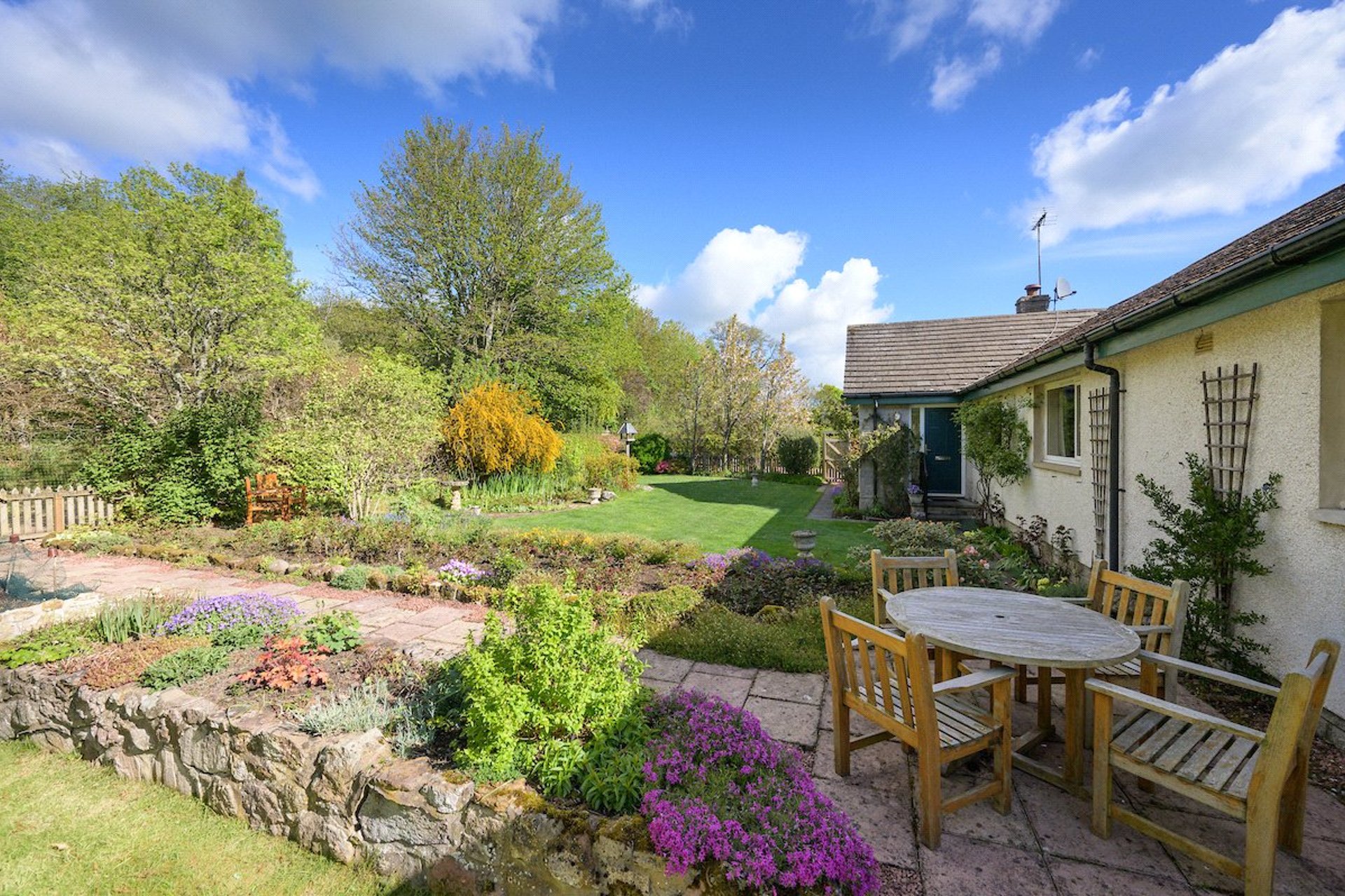 Fawnwood Cottage, 21B Station Road, Gifford, Haddington, East Lothian, EH41 4QL - Picture #20