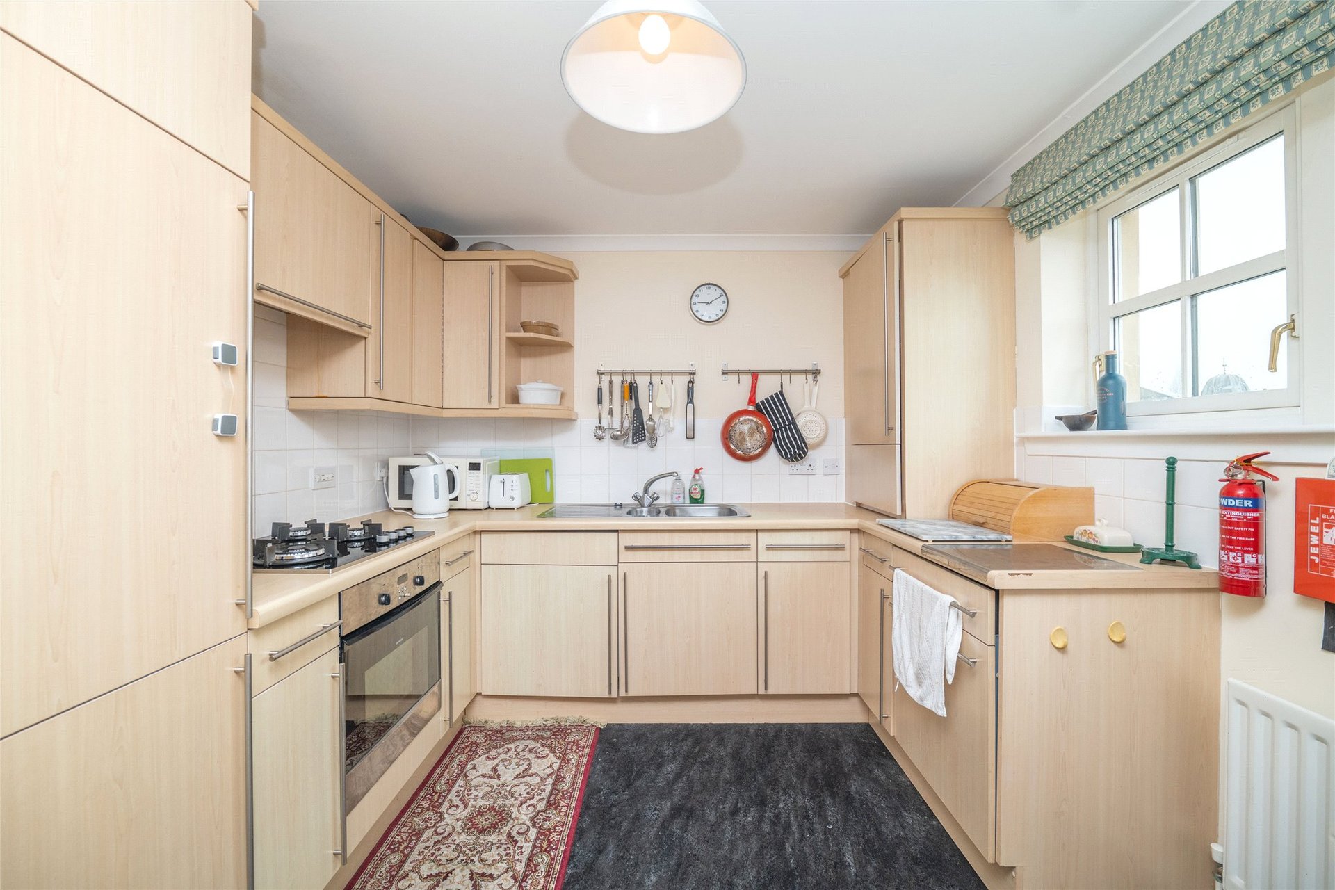 29 Royal Apartments, 1 Station Road, North Berwick, East Lothian, EH39 4AT - Picture #16