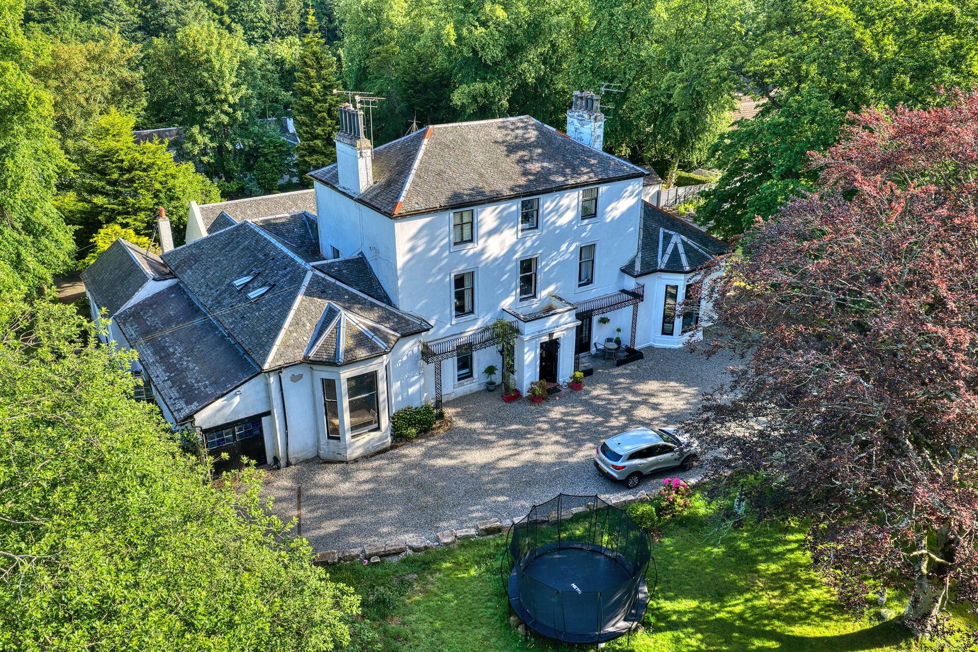 3 Solsgirth House, Langmuir Road, G66 3XN - Picture #1