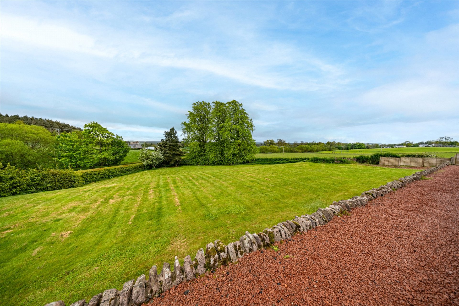 Maidenhall Farmhouse, St. Boswells, Melrose, Scottish Borders, TD6 0EF - Picture #28
