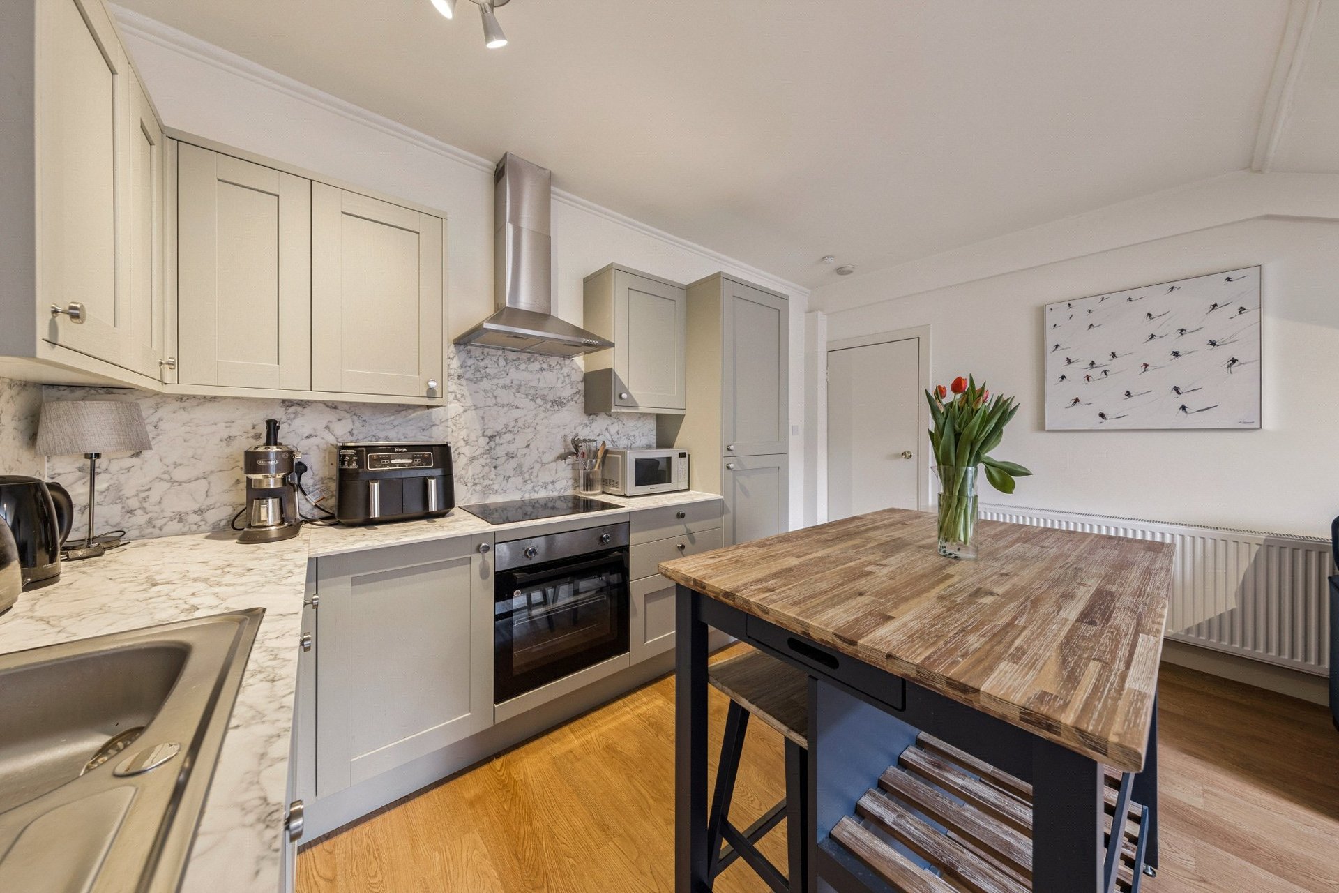 Flat 4, 25 Hillhead Street, Hillhead, Glasgow, G12 8PX - Picture #7