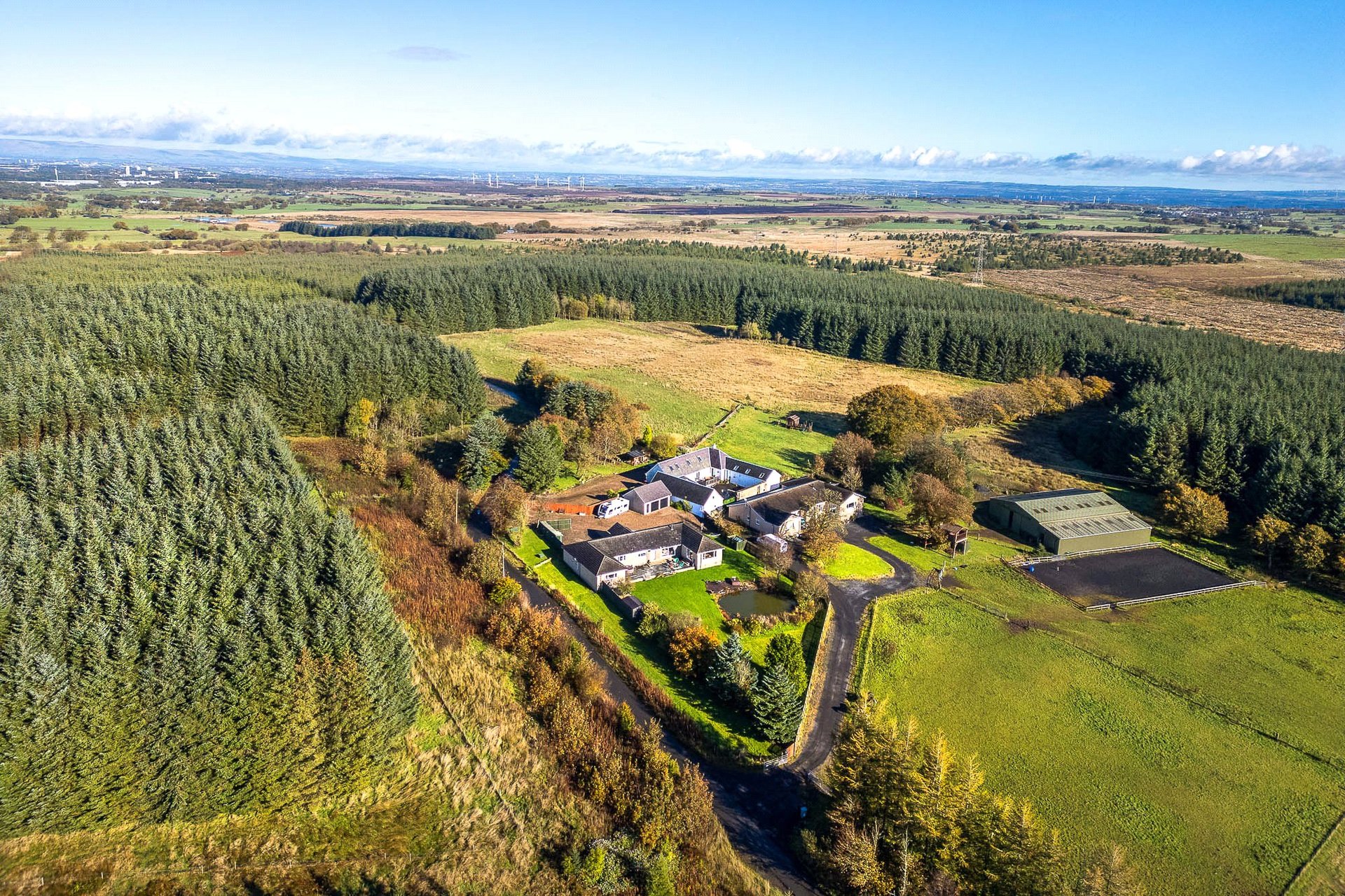 Ardochrig House, East Kilbride, Glasgow, South Lanarkshire, G75 0QN - Picture #45