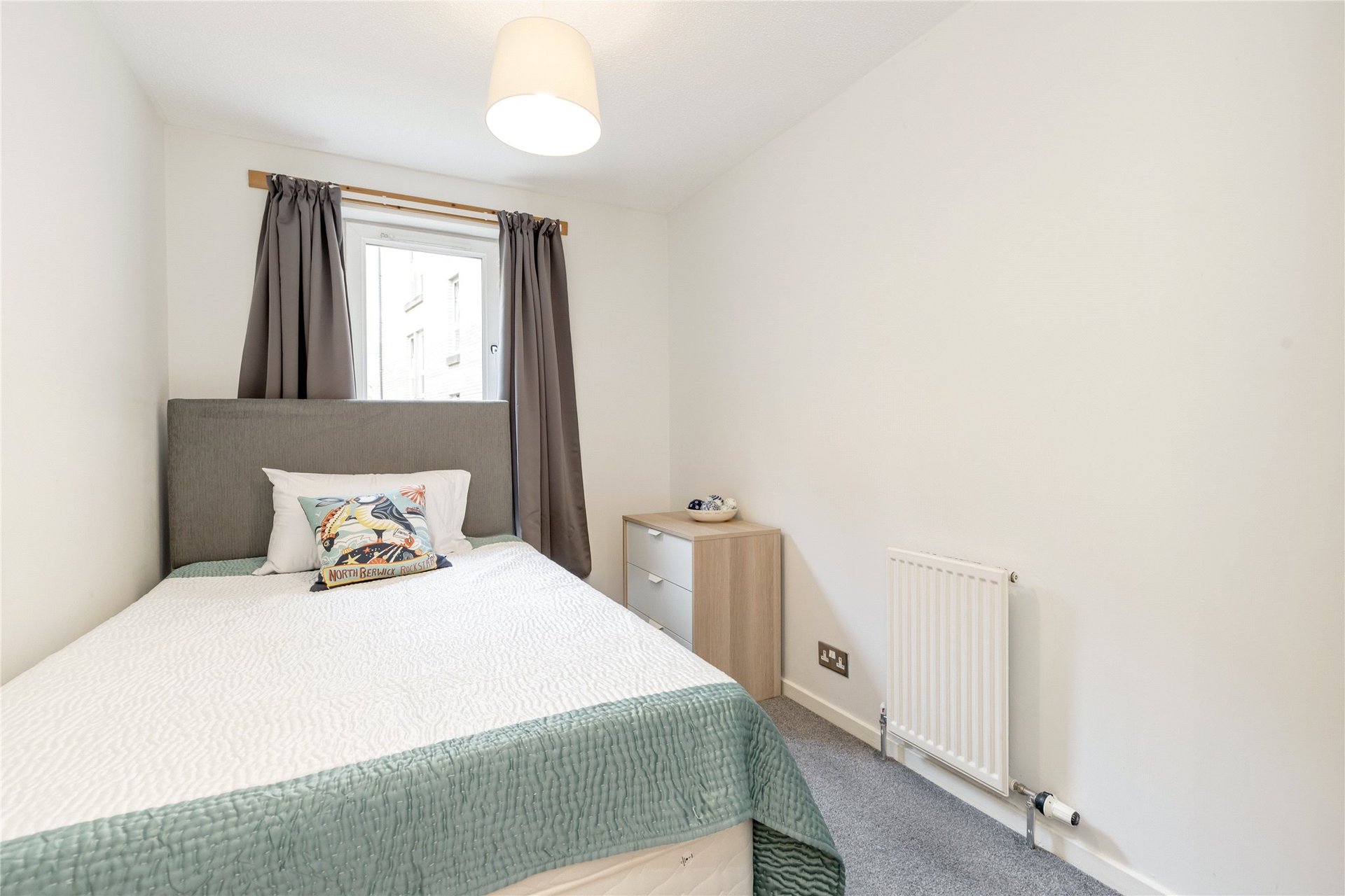 1/4 Port Hamilton,, Fountainbridge, Edinburgh, EH3 8JL - Picture #13