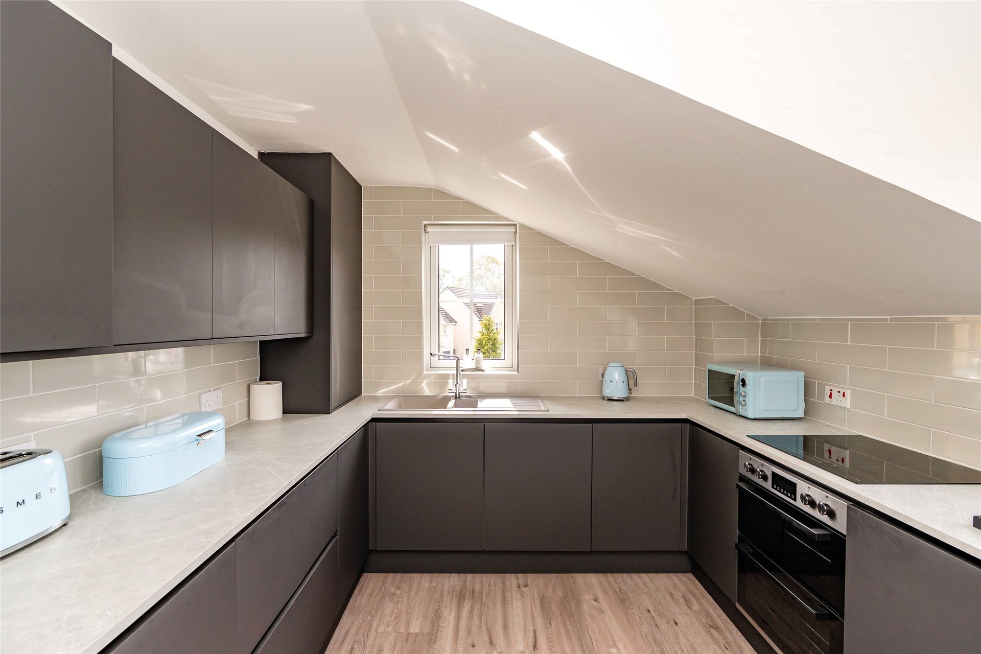 Flat 7 Fairway House, Chambers Place, St. Andrews, Fife, KY16 8RQ - Picture #13