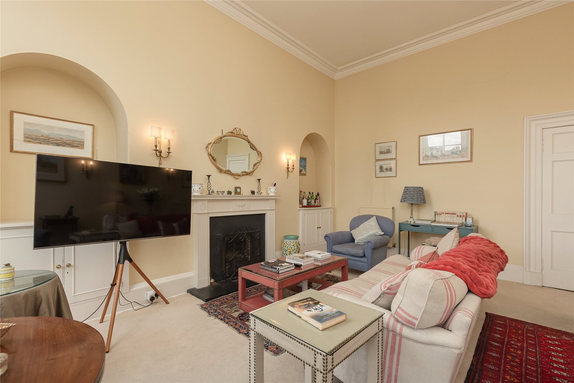1F, 7 Eton Terrace, Edinburgh, EH4 1QE - Picture #4