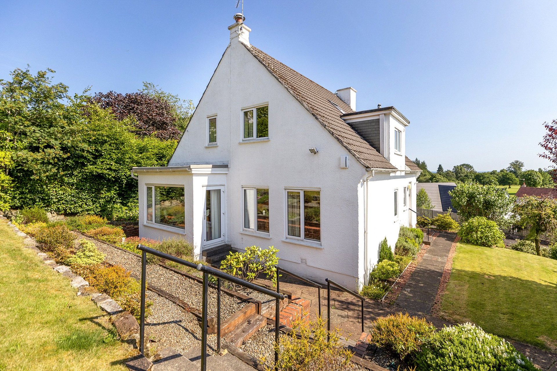 2 Birrell Road, Milngavie, G62 7JZ - Picture #38