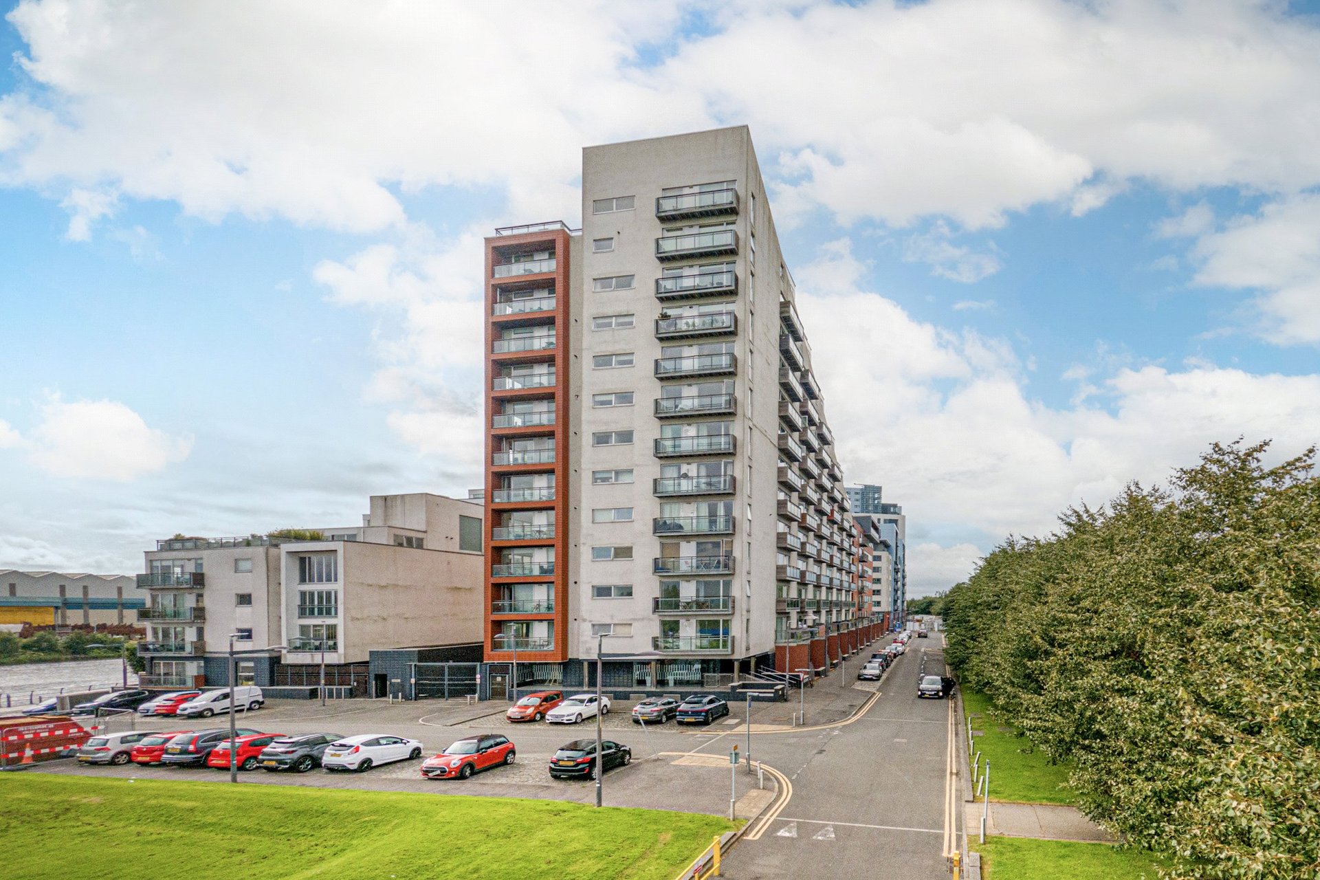 2/3, 301 Glasgow Harbour Terraces, Glasgow Harbour, Glasgow, G11 6BP - Picture #21
