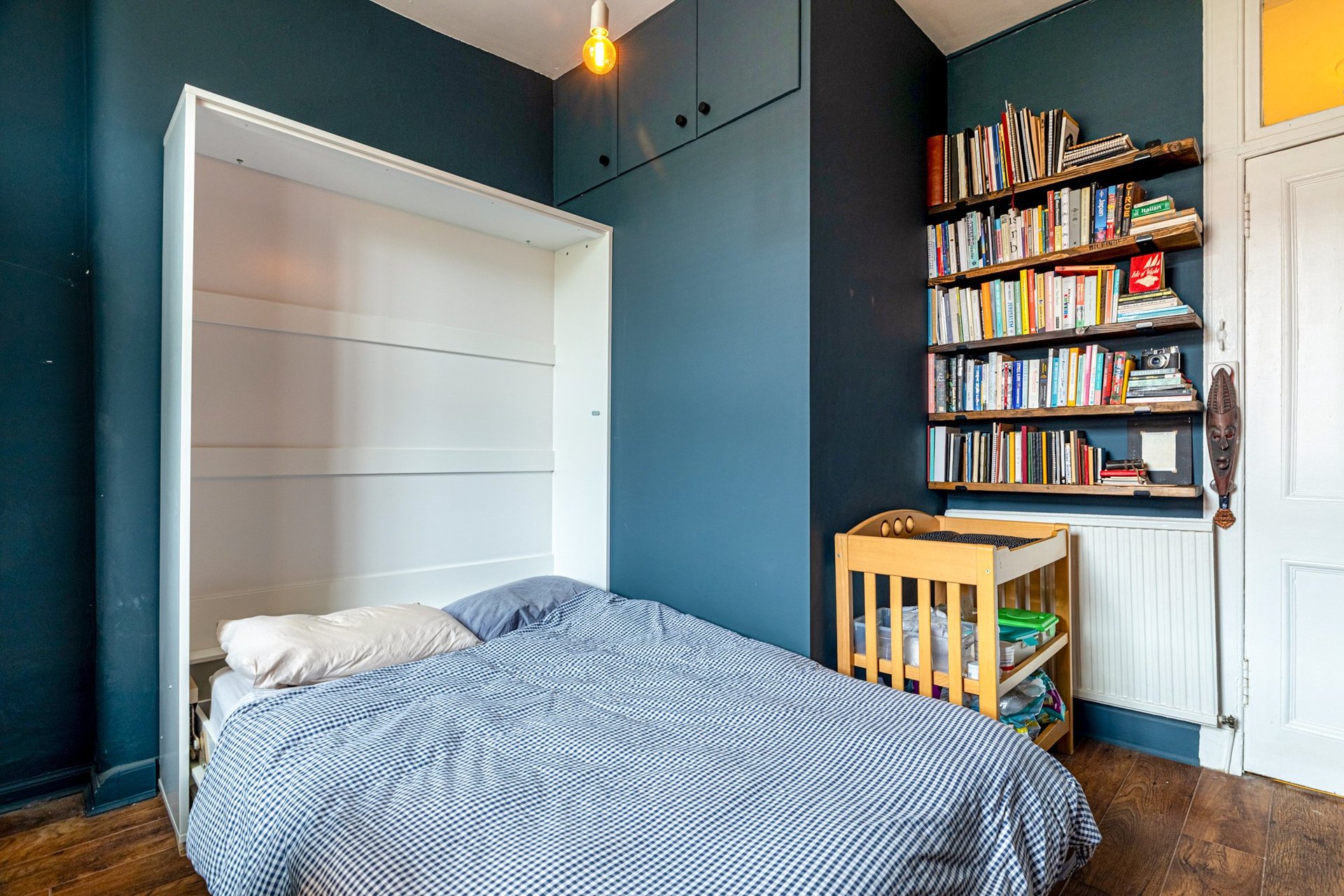 1/1, 37 Prince Edward Street, Queens Park, G42 8LU - Picture #10