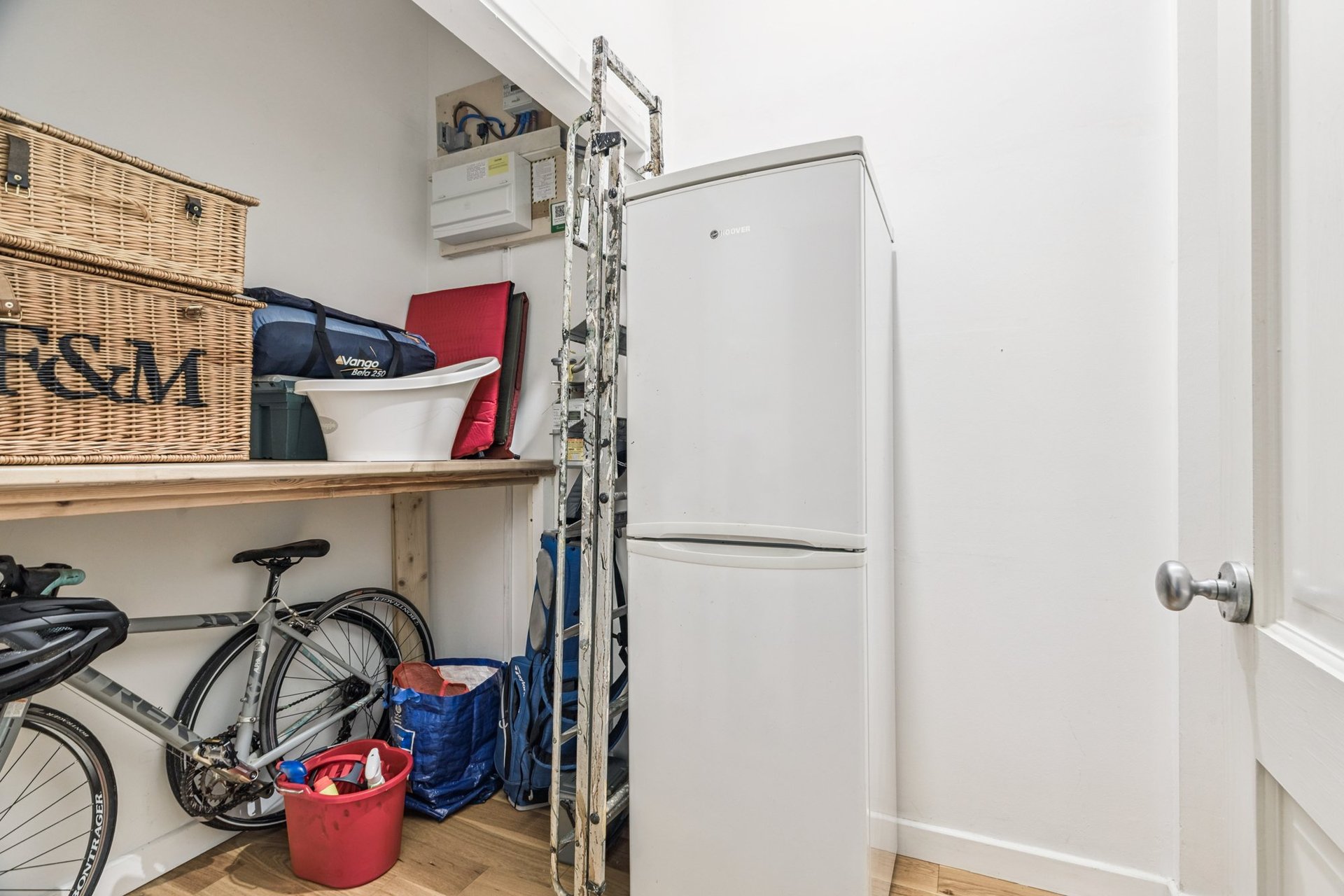 Main Door, 5 James Gray Street, Shawlands, Glasgow, G41 3BS - Picture #17