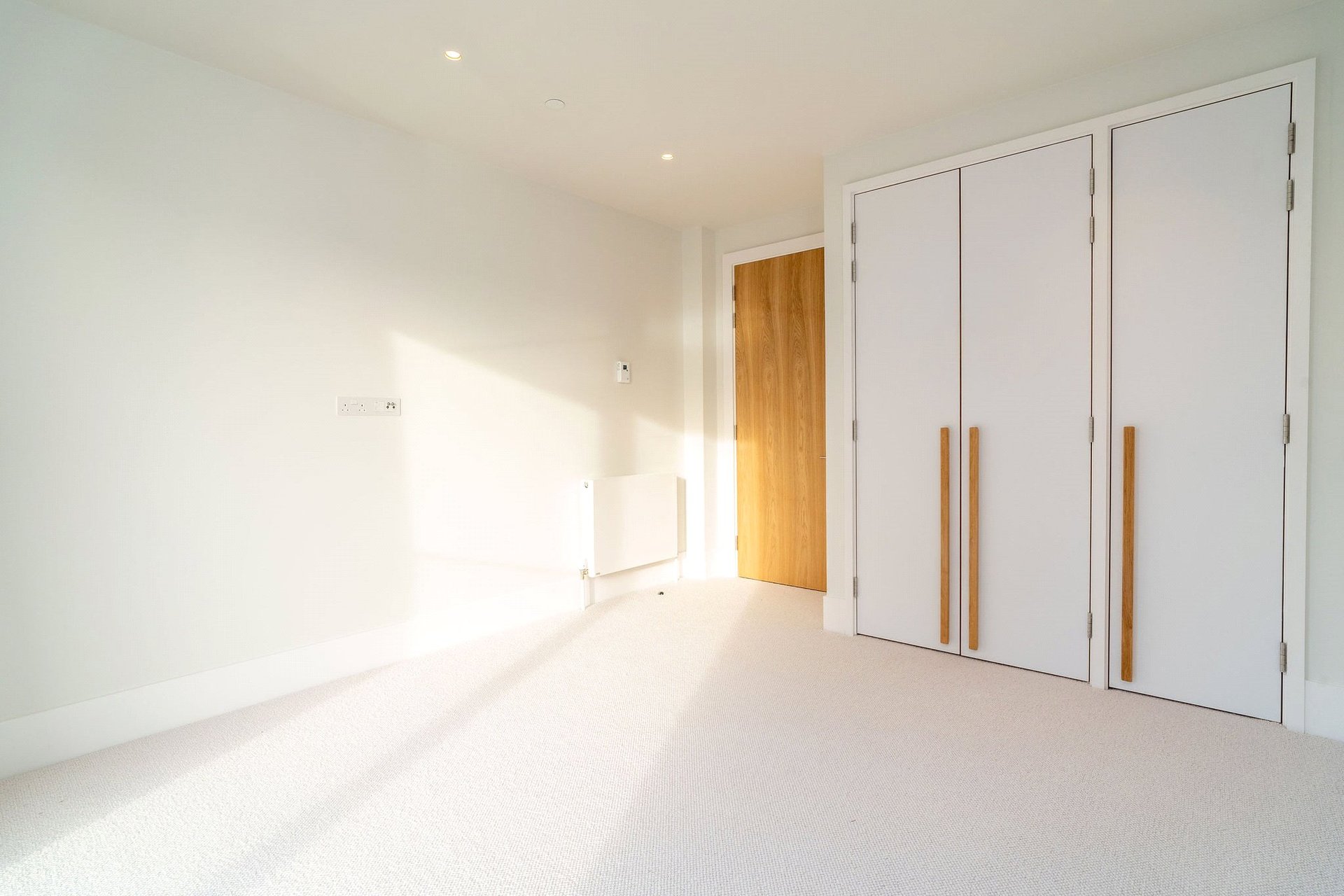 Flat 58 (Pavilion A), 1 St James Place, Edinburgh, Midlothian, EH1 3BP - Picture #7