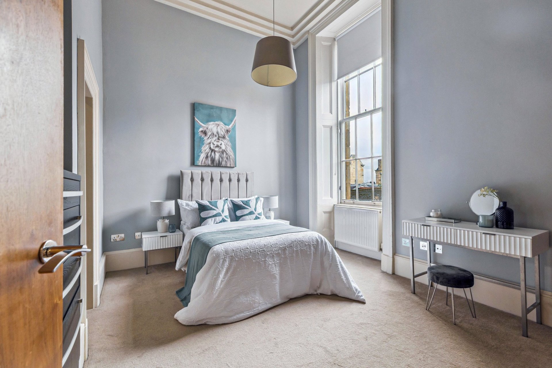 First Floor, 2 Park Terrace, Park, Glasgow, G3 6BY - Picture #34