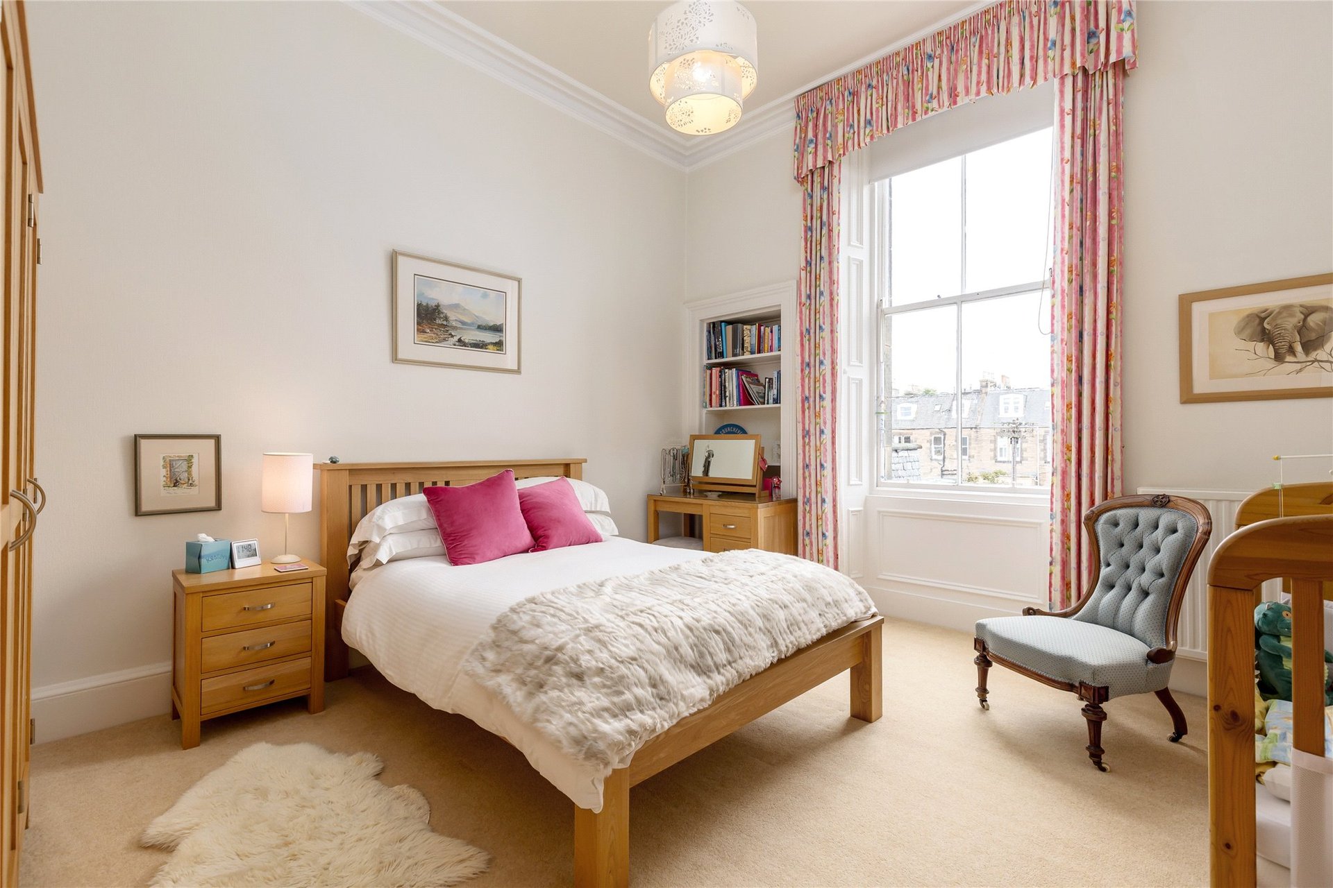 35 Gilmour Road, Edinburgh, EH16 5NS - Picture #20