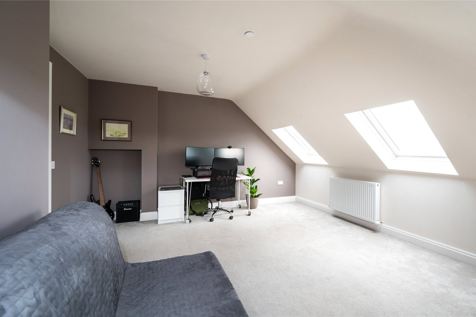 31 Linkfield Road, Musselburgh, East Lothian, EH21 7LL - Picture #27