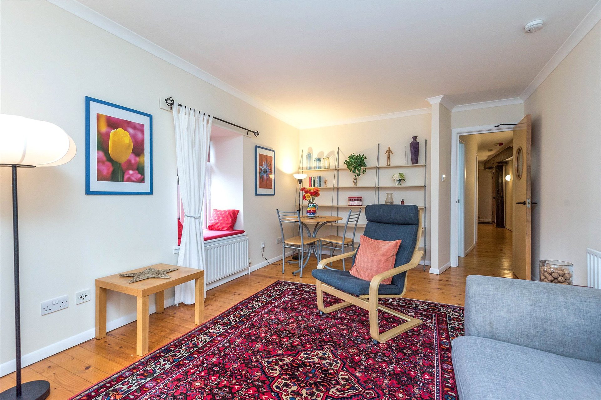 5/2 Quayside Mills, Edinburgh, Midlothian, EH6 6EX - Picture #5