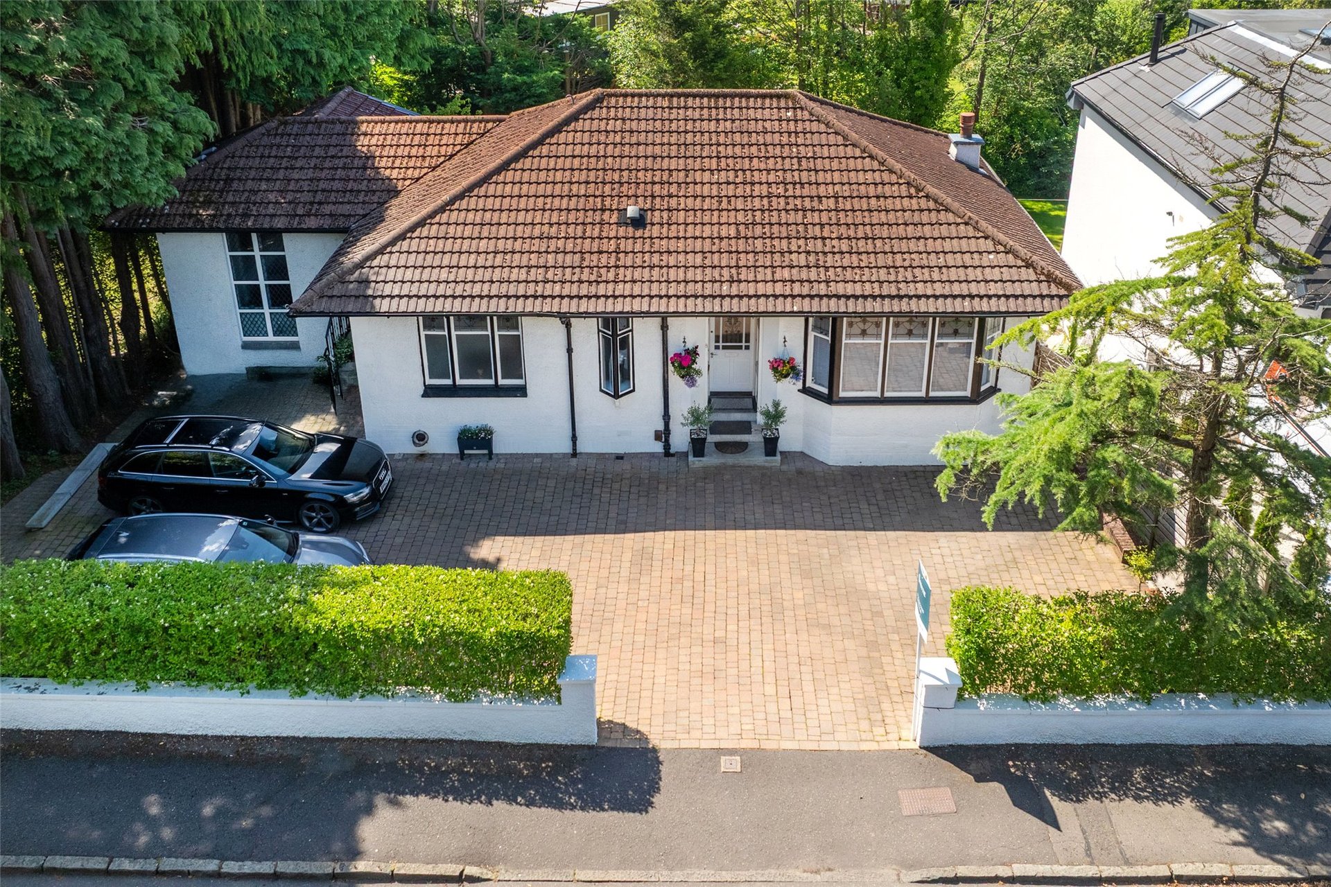 8 Boclair Crescent, Bearsden, G61 2AG - Picture #3
