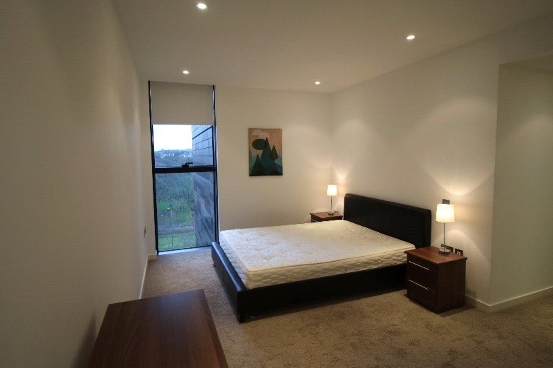 Flat 22, 24 Simpson Loan, Lauriston, Edinburgh, EH3 9GE - Picture #5
