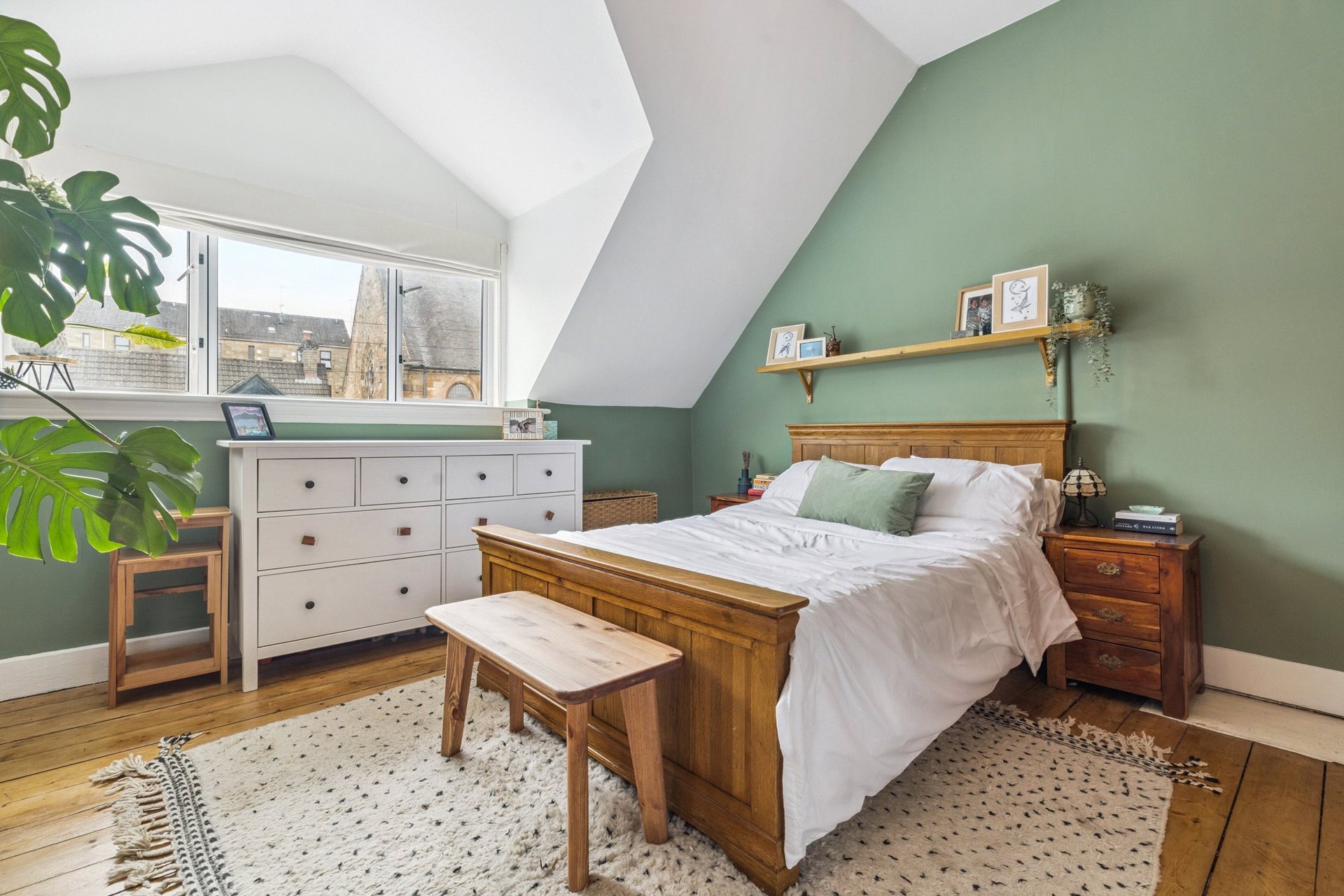 3 Victoria Park Street, Victoria Park, Glasgow, G14 9QA - Picture #18