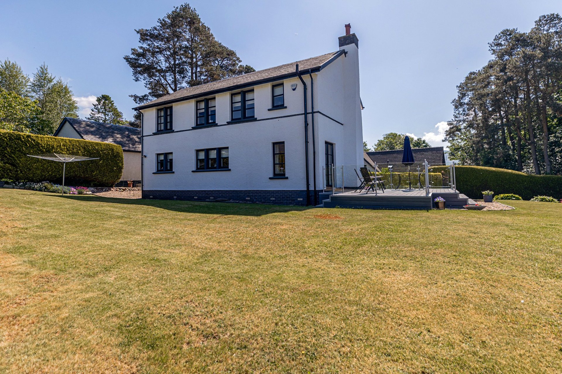 33 Strathview Terrace, Balfron, G63 0PU - Picture #40