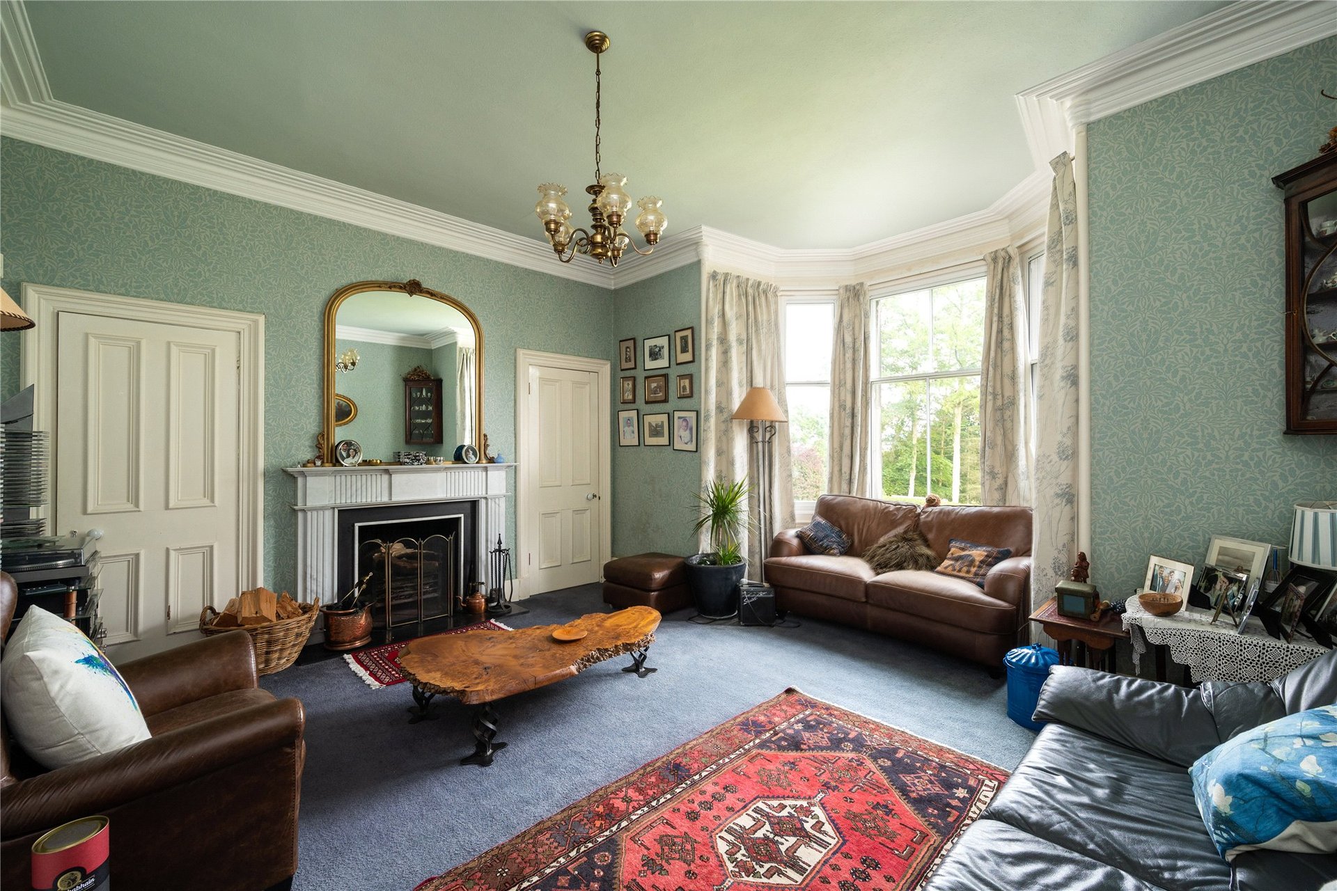 Loanstone House, Penicuik, Midlothian, EH26 8PH - Picture #3