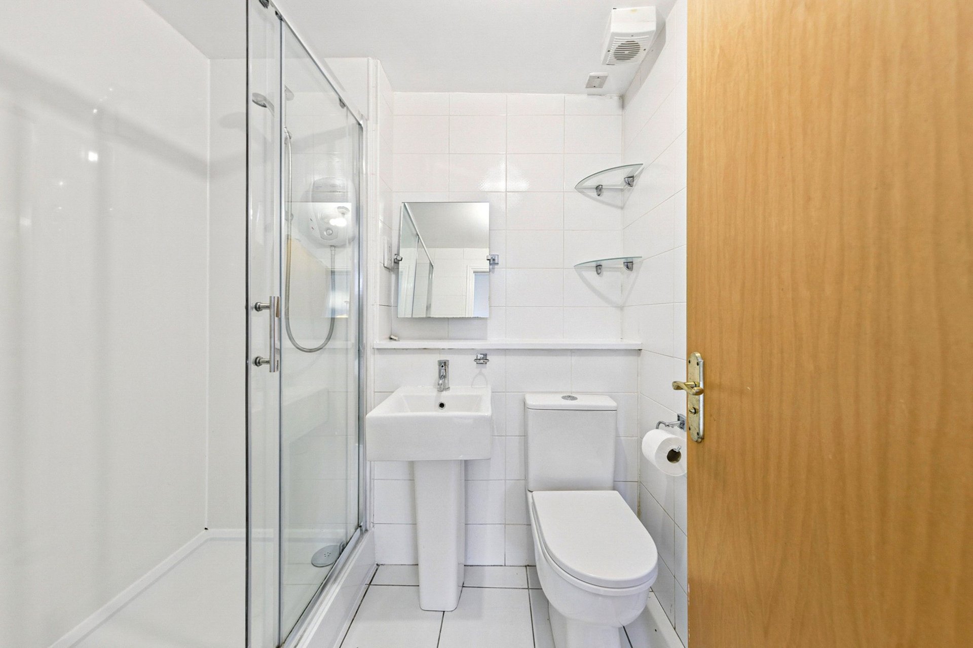 Flat 7, 3 Coopers Well Street, Partick, Glasgow, G11 6QE - Picture #17