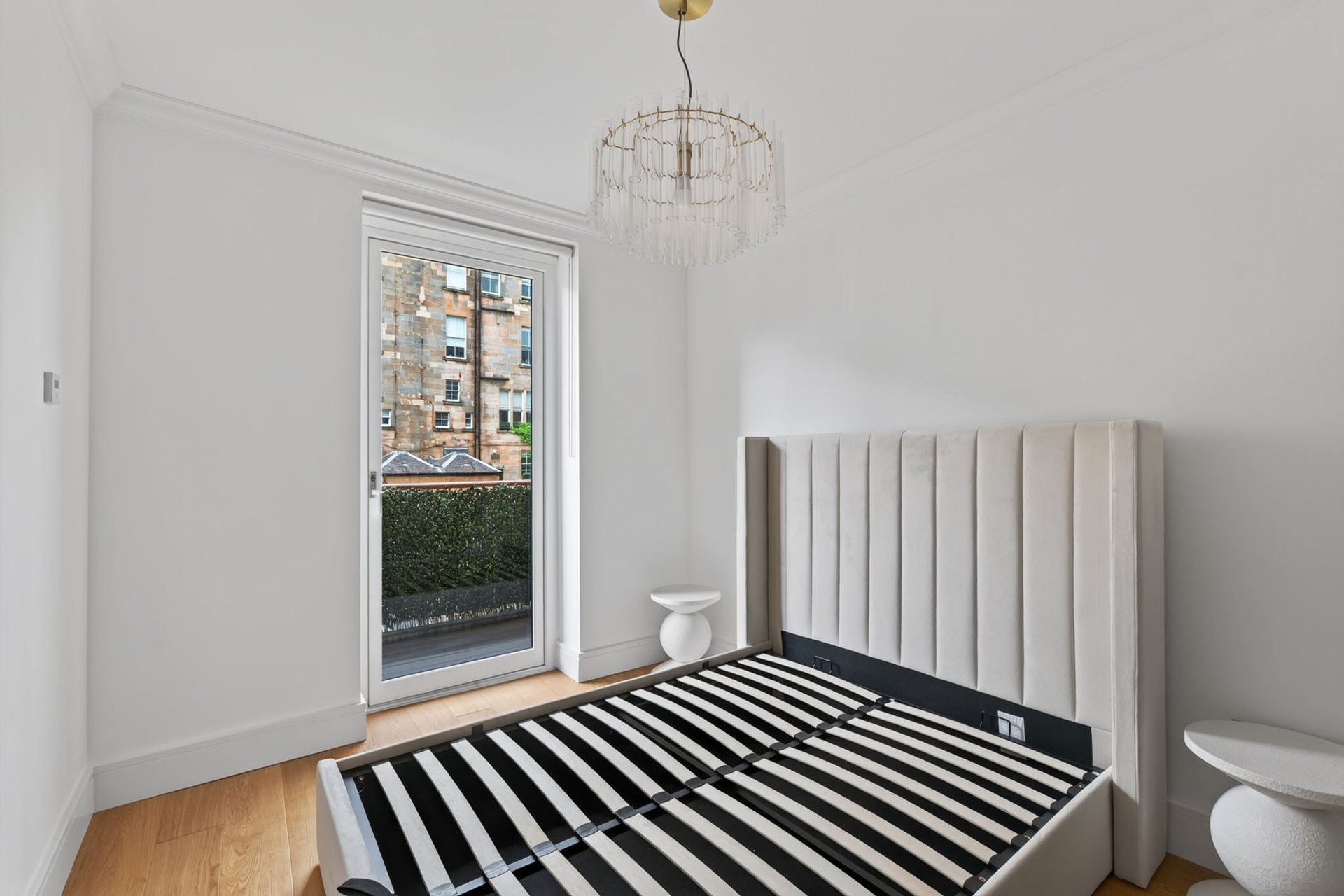 Flat 2/1, 15 Park Quadrant, Park, Glasgow, G3 6BF - Picture #13