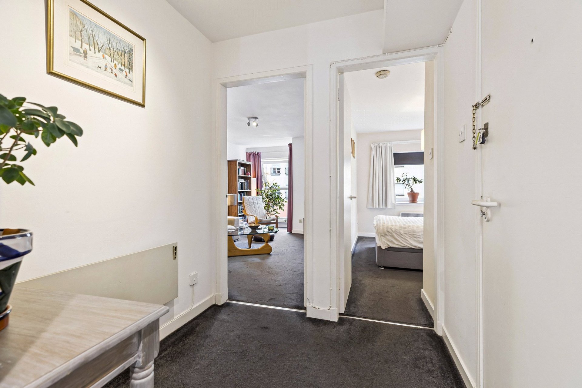 Flat 2/3, 123 Ingram Street, Merchant City, Glasgow City, G1 1DJ - Picture #11