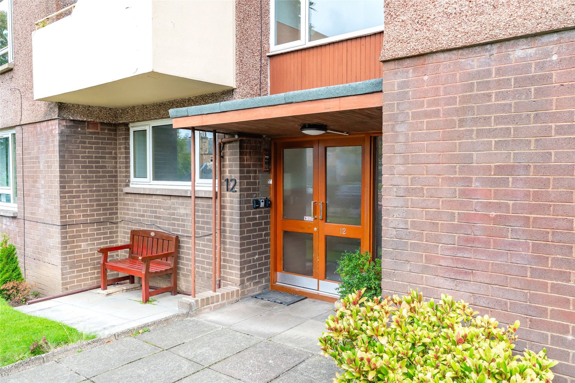 12/28 Ethel Terrace, Morningside, Edinburgh, EH10 5NA - Picture #2