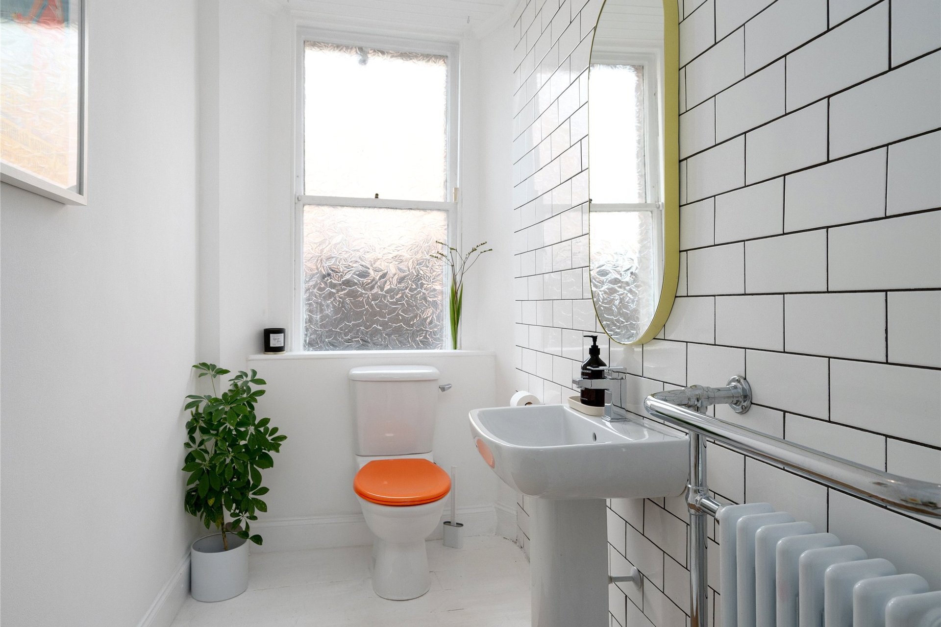 30 Brighton Place, Edinburgh, Midlothian, EH15 1LJ - Picture #12