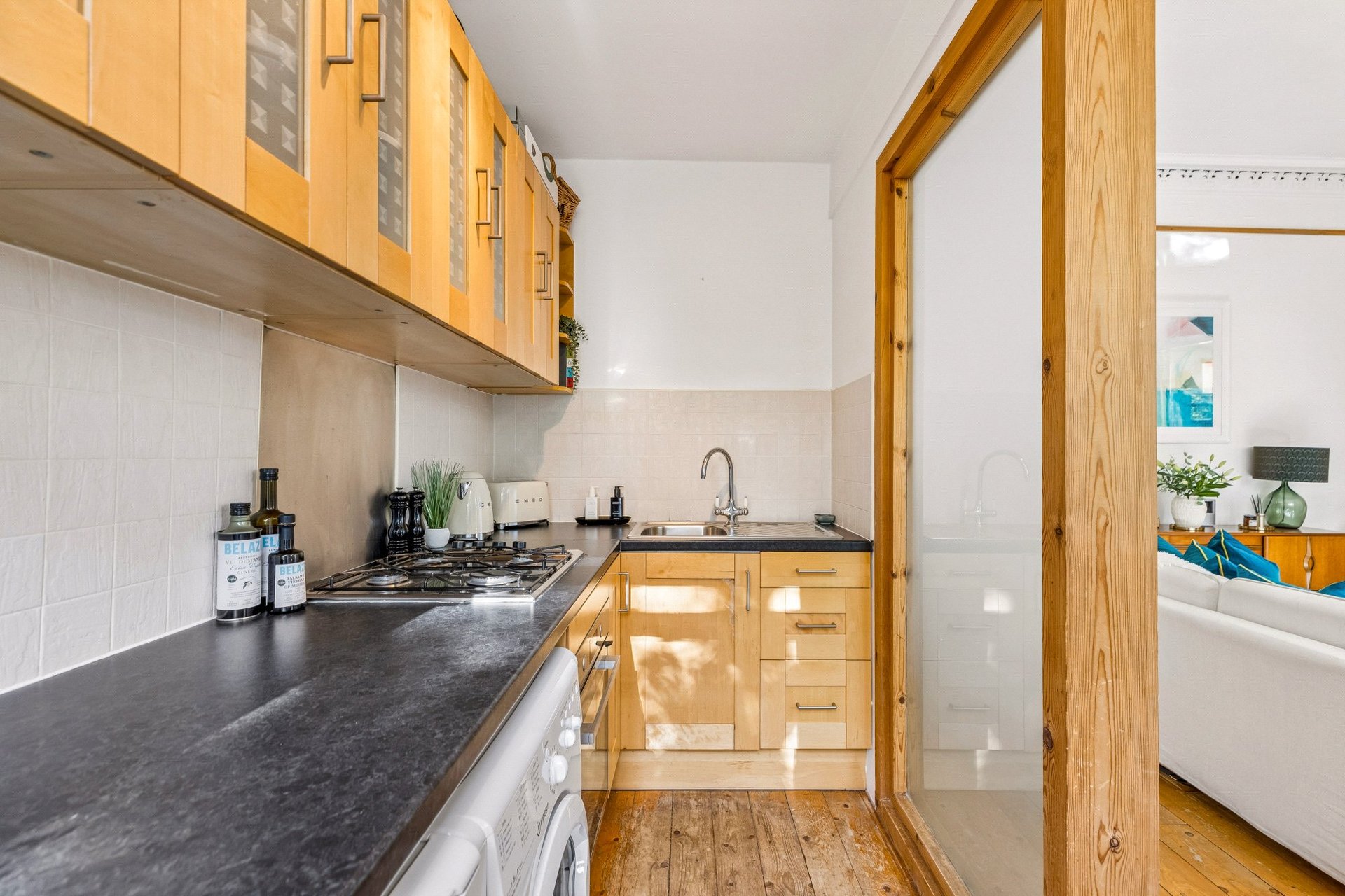 Flat 1, 11 Bowmont Gardens, Dowanhill, Glasgow, G12 9LR - Picture #10