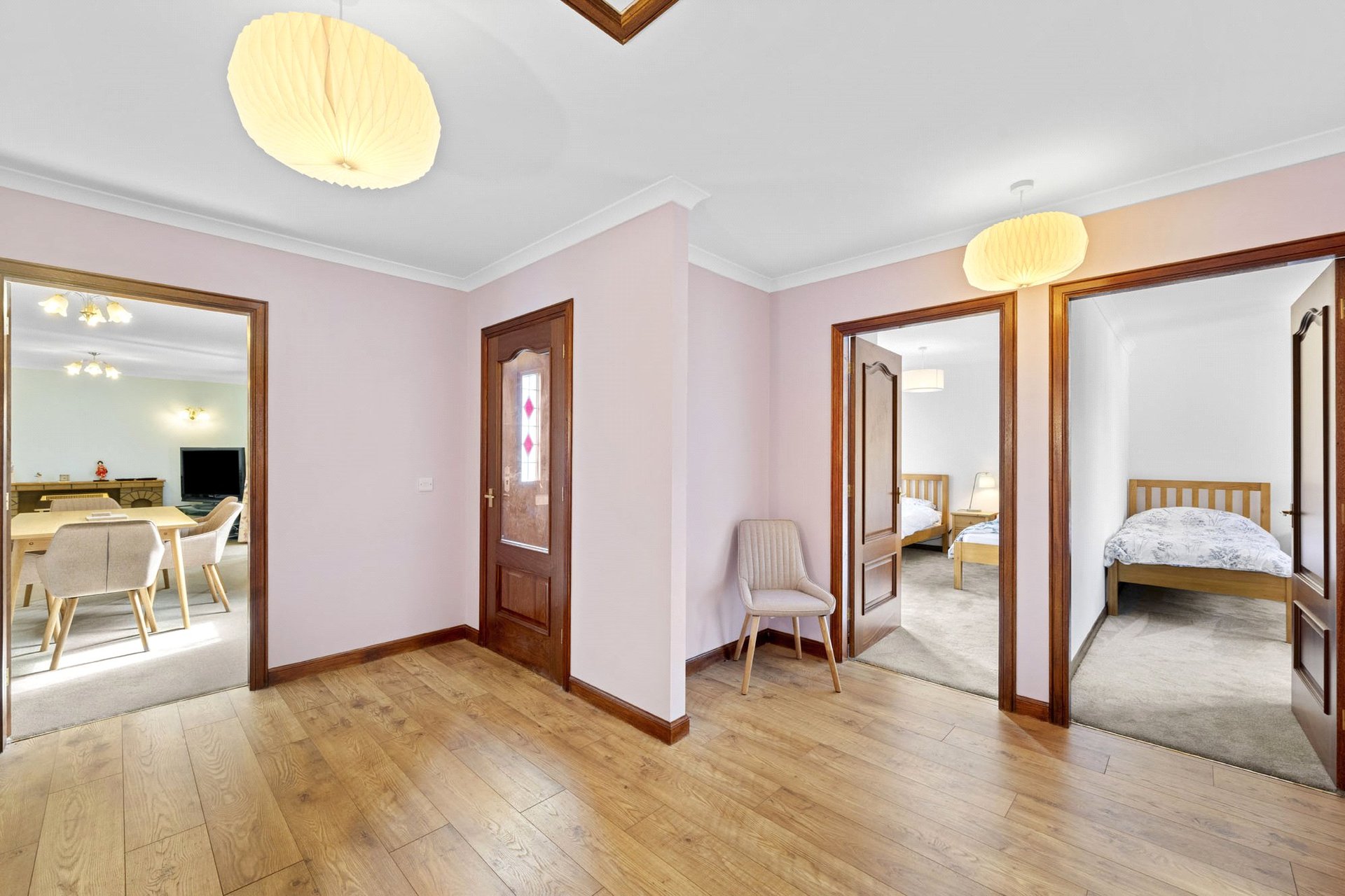 Rhyndlea, 3 Blakely Hill Court, Largoward, Leven, KY9 1JJ - Picture #8