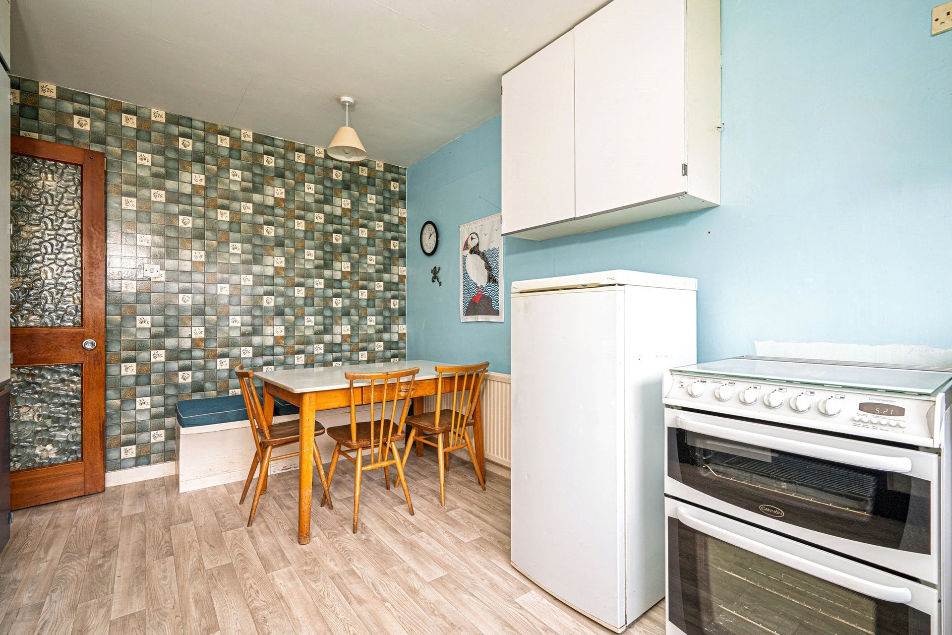 47 Irvine Crescent, St. Andrews, Fife, KY16 8LG - Picture #11