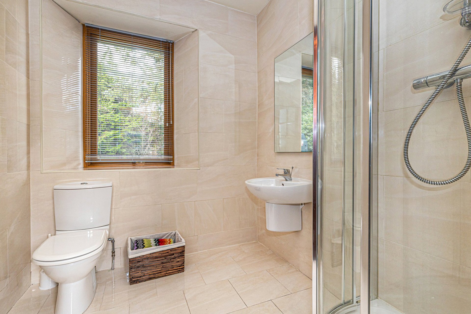 Courtyard Cottage, Blanefield, Stirlingshire, G63 9AX - Picture #42