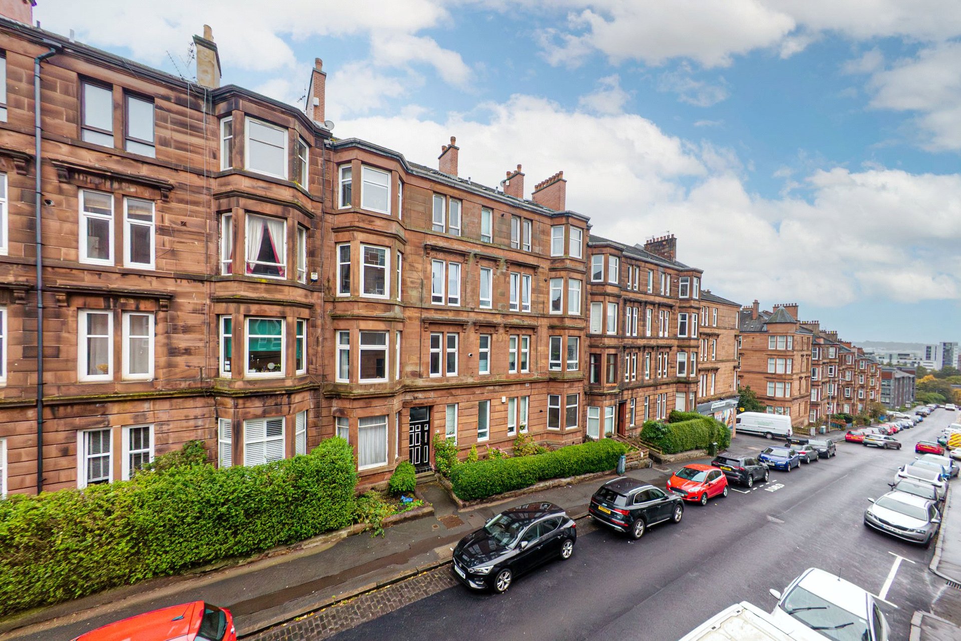 2/2, 46 Thornwood Avenue, Thornwood, Glasgow, G11 7PQ - Picture #16